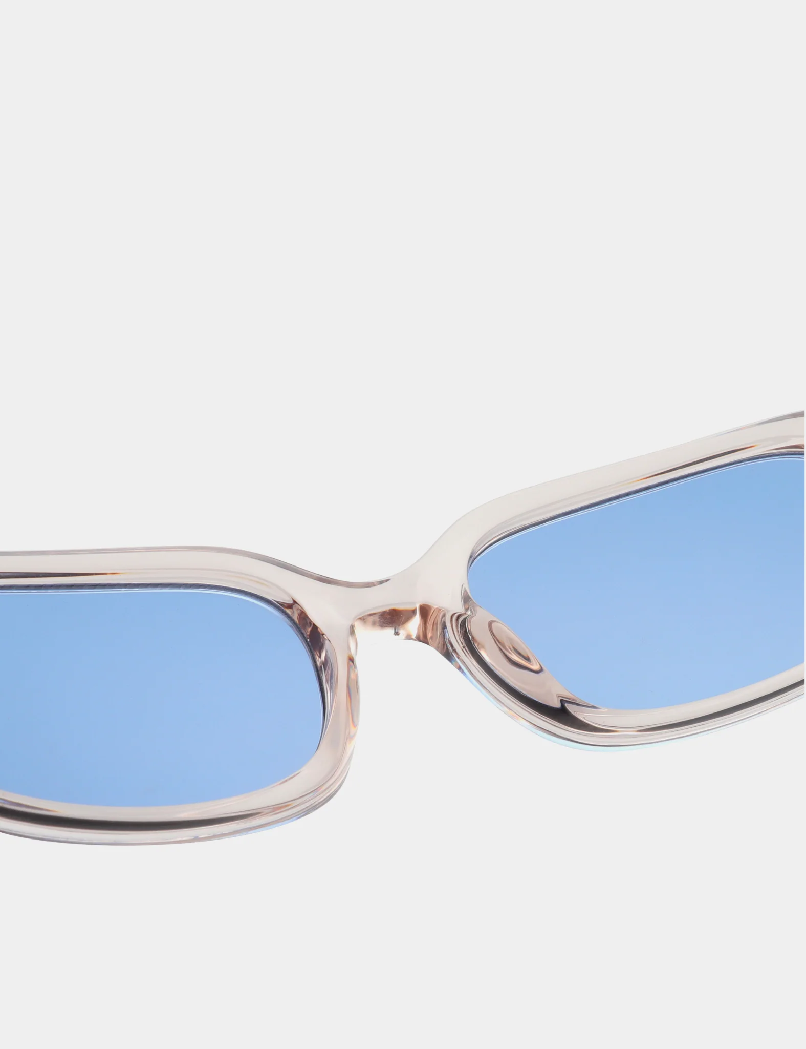 A. Kjaerbede Will Sunglasses - Champagne - Image 5