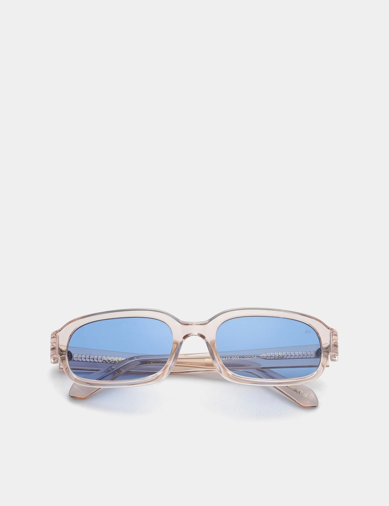 A. Kjaerbede Will Sunglasses - Champagne - Image 6