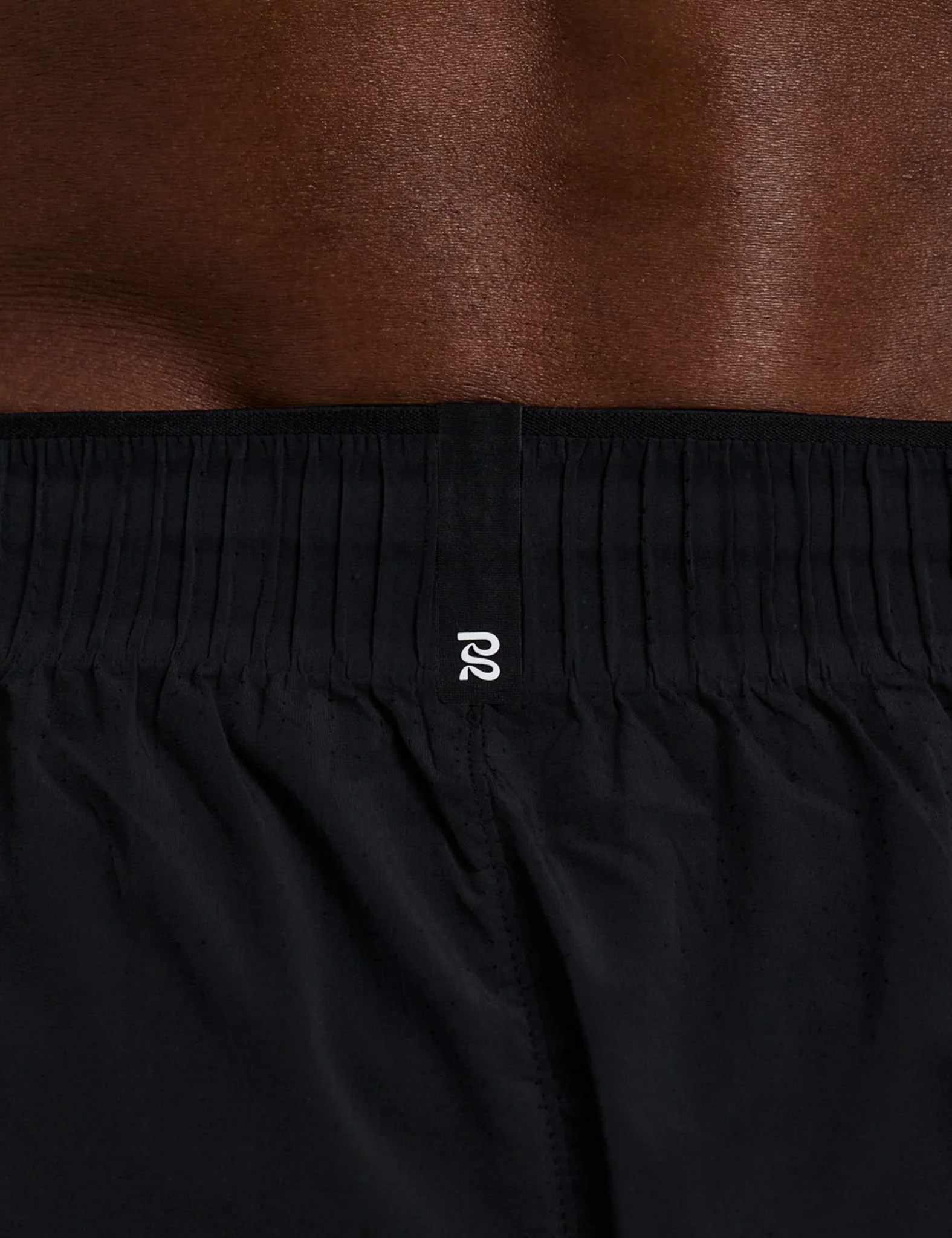 Bandit Men's Vento Next Gen 3" Split Shorts - Black - Image 4