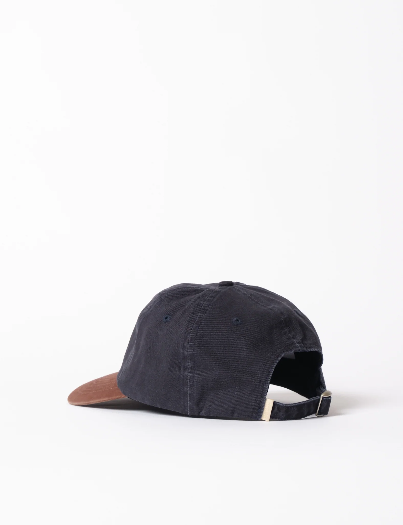 Bhode A Departure From The Expected Cap - Black/Brown - Image 4