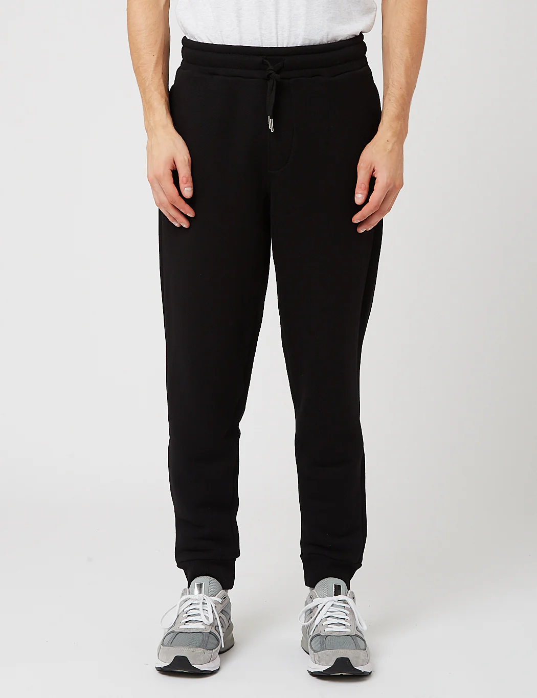 Bhode Everday Sweat Pant (Loopback) - Pirate Black - Image 3