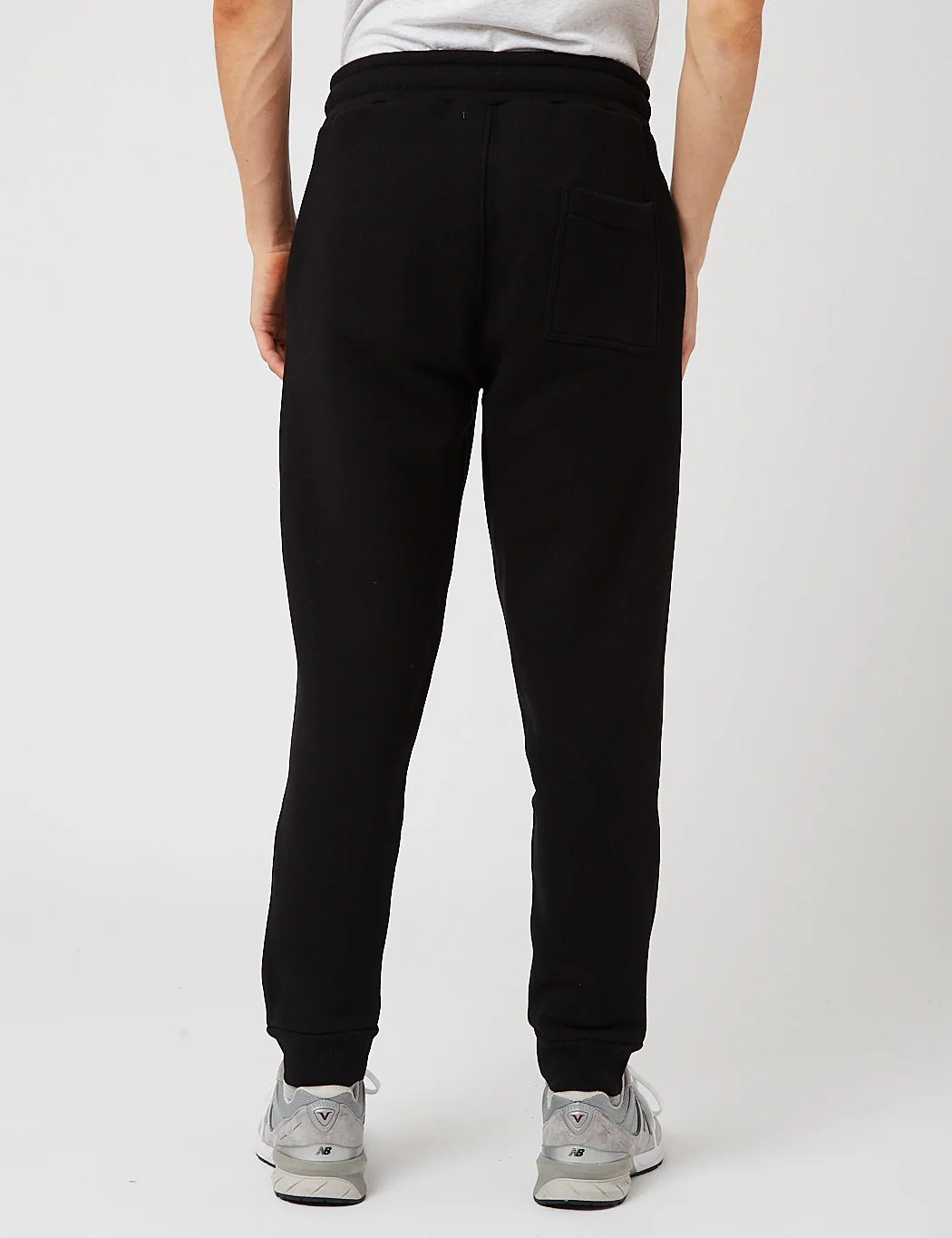 Bhode Everday Sweat Pant (Loopback) - Pirate Black - Image 7