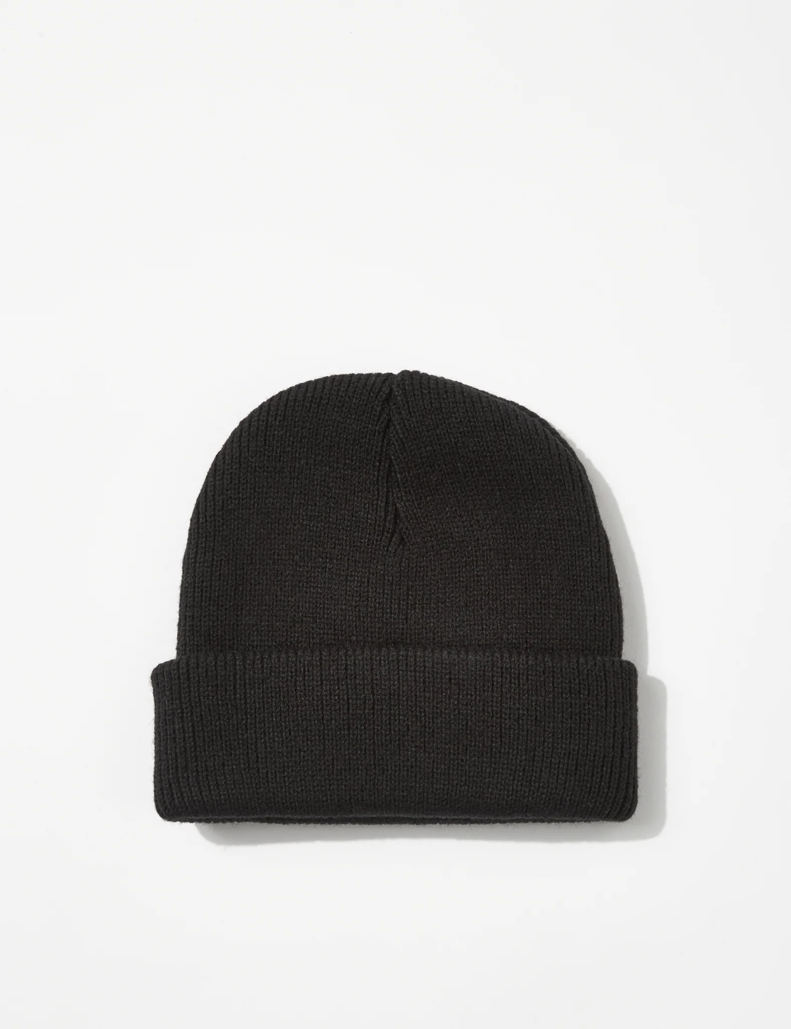 Bhode Everyday Beanie Hat - Black - Image 4