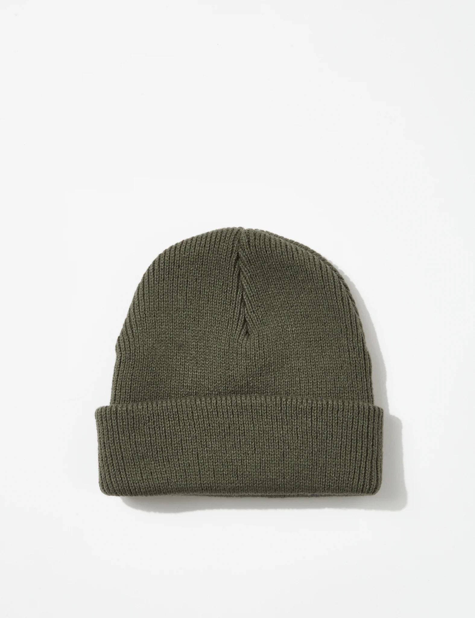 Bhode Everyday Beanie Hat - Duck Green - Image 4