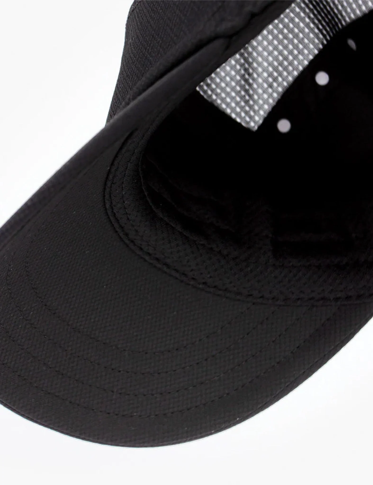 Ciele Athletics FSTCapSC Classic - Black - Image 4