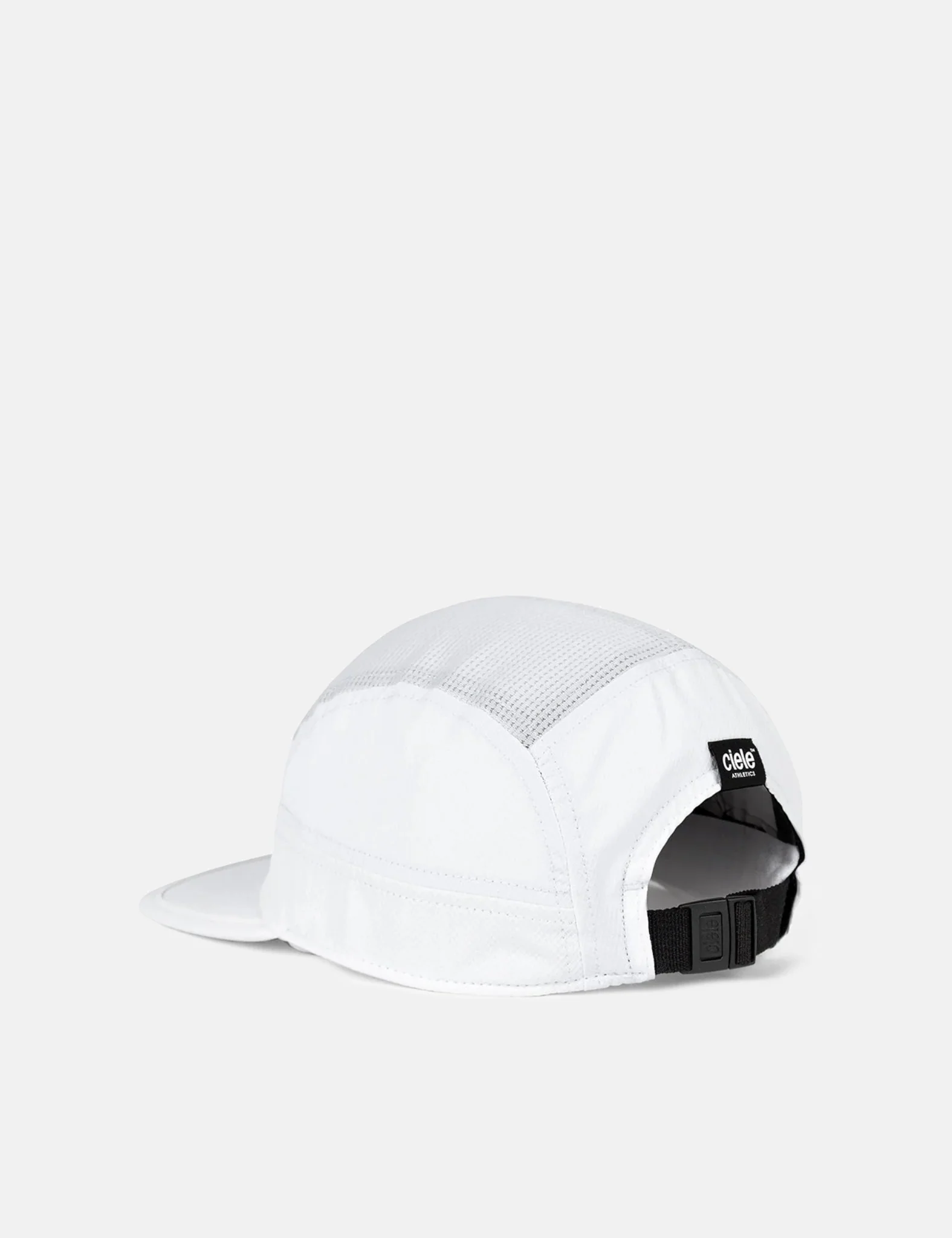 Ciele Athletics GOCap Classic Athletics Cap - Ghost - Image 2