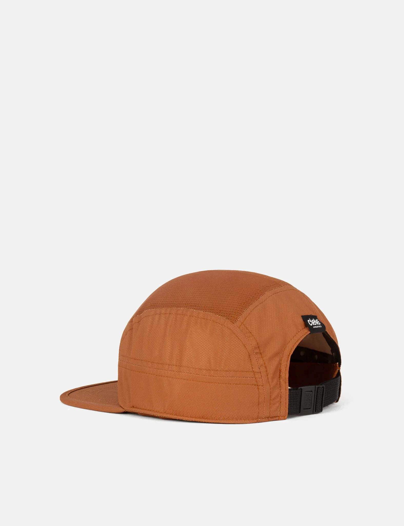 Ciele Athletics GOCap Classic Athletics Cap - Gingerbread - Image 3