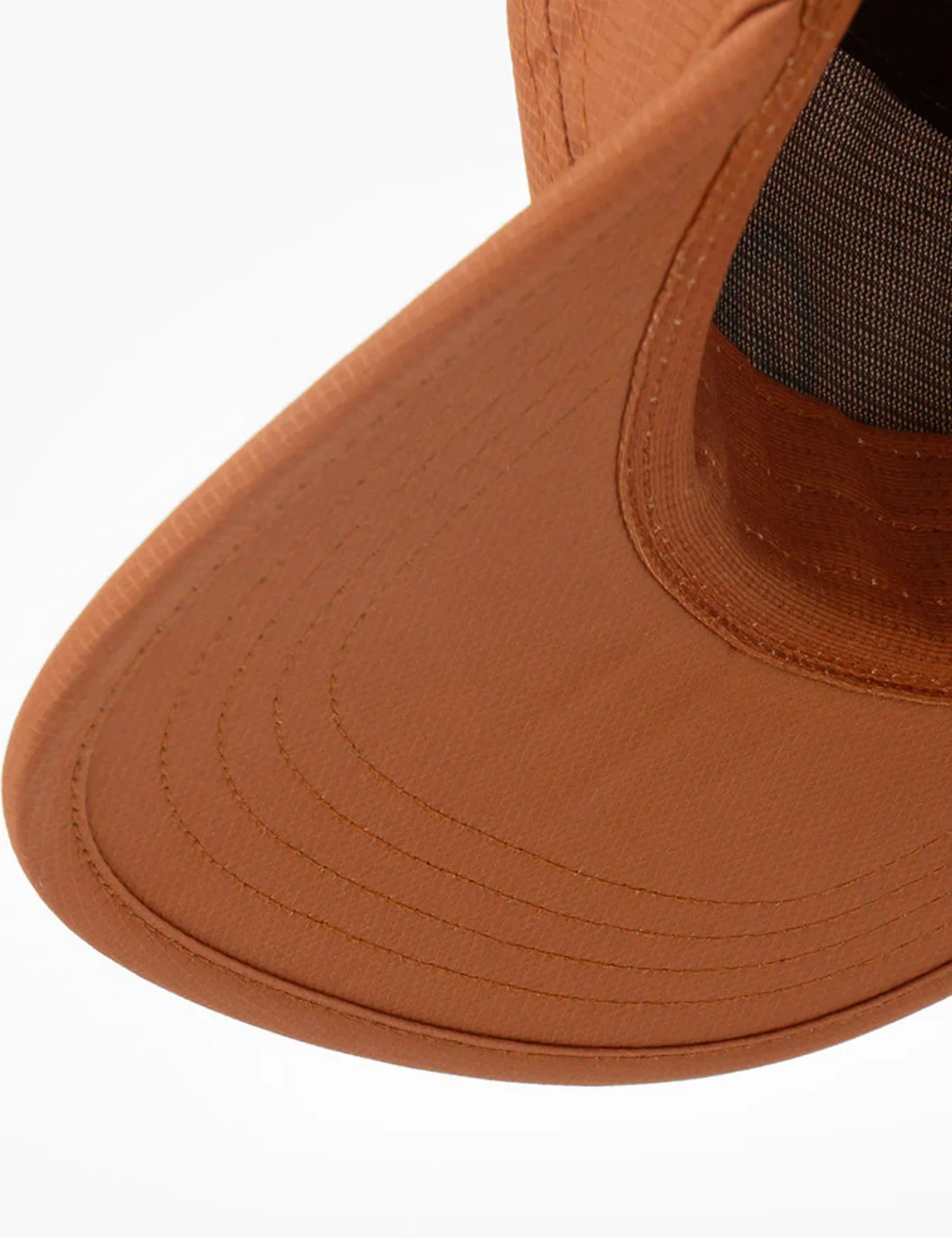 Ciele Athletics GOCap Classic Athletics Cap - Gingerbread - Image 4