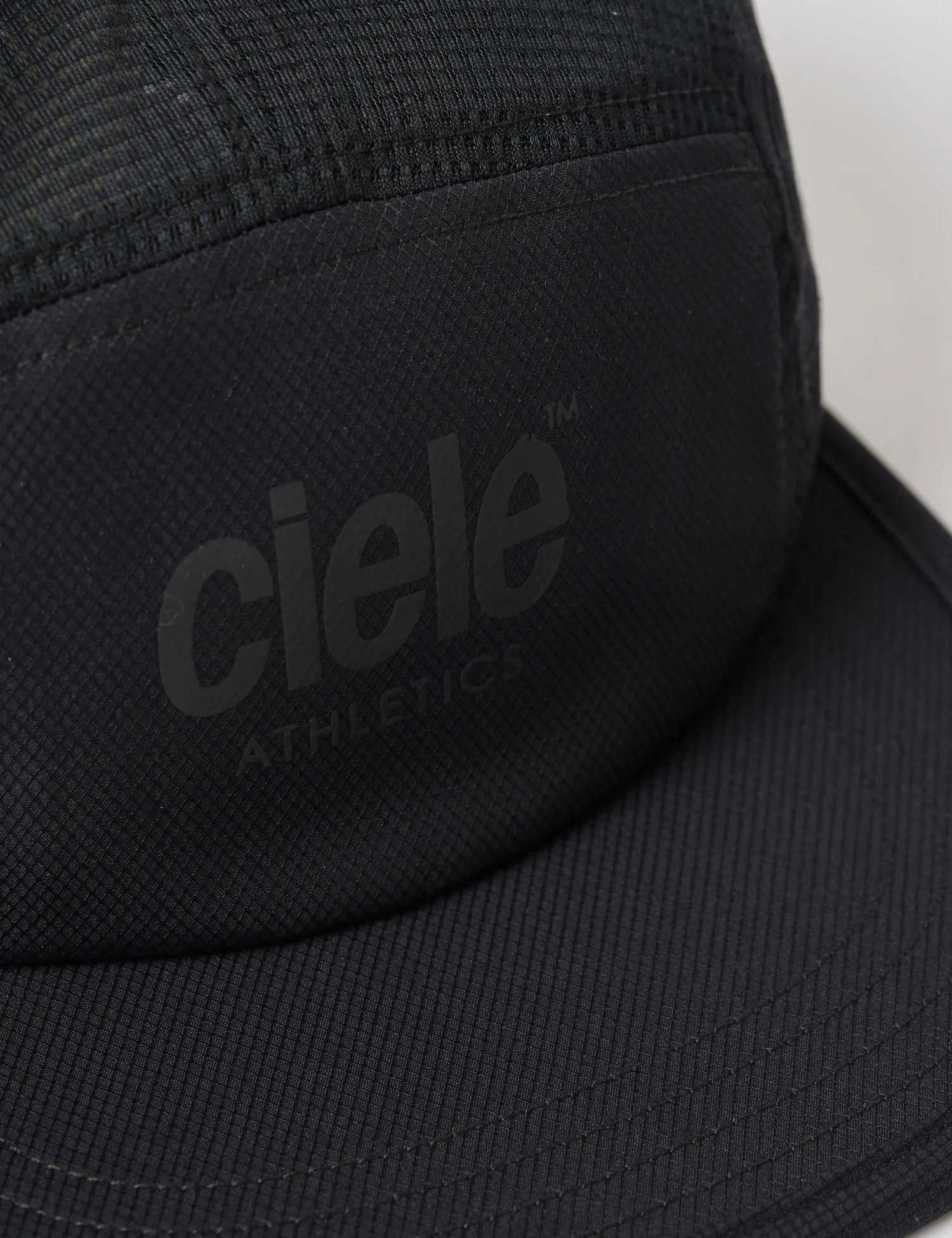 Ciele Athletics GOCap Classic - Black - Image 3