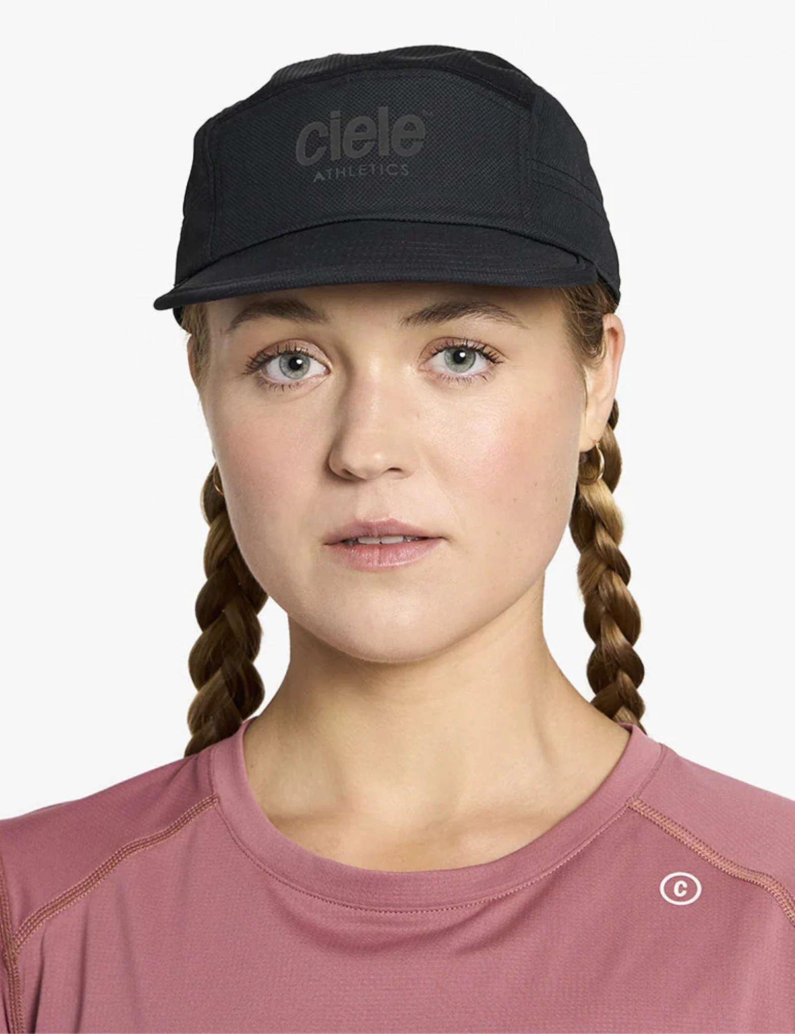 Ciele Athletics GOCap Classic - Black - Image 7