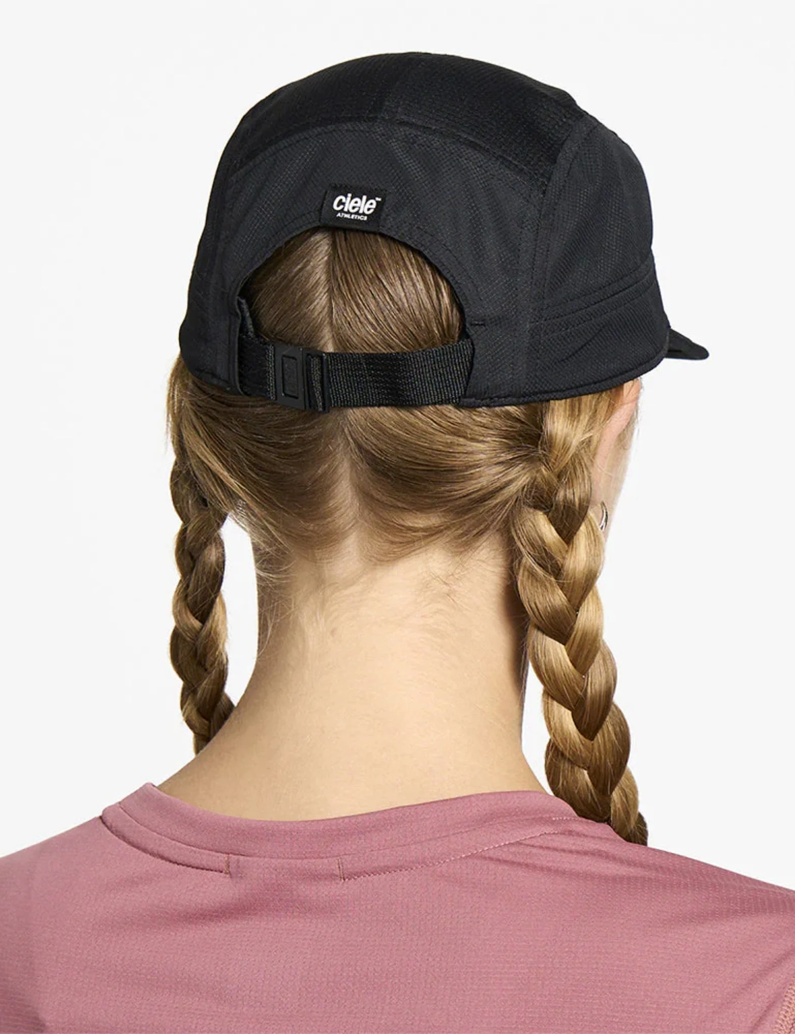 Ciele Athletics GOCap Classic - Black - Image 8