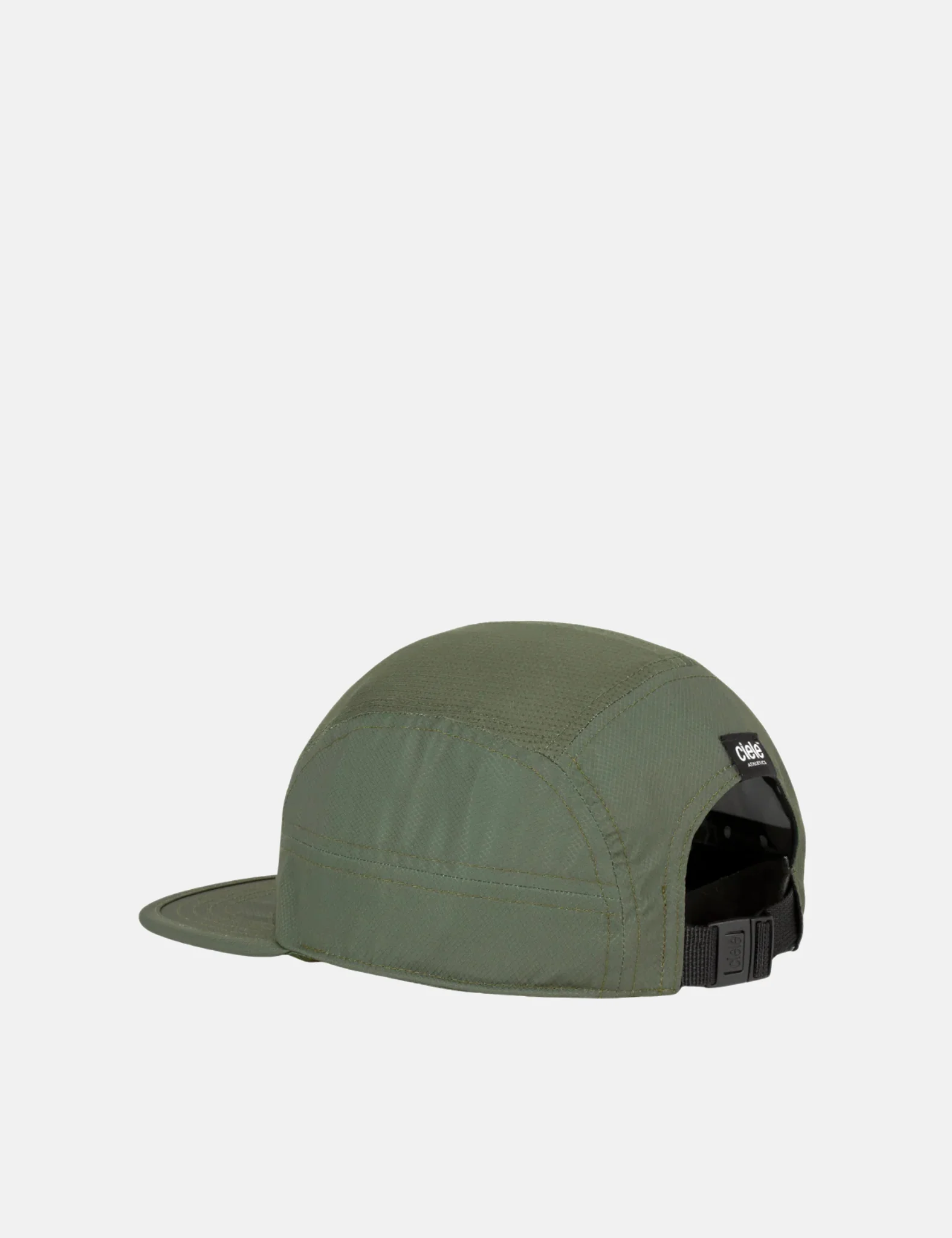 Ciele Athletics GOCap Classic Cap - Kombu Green - Image 2