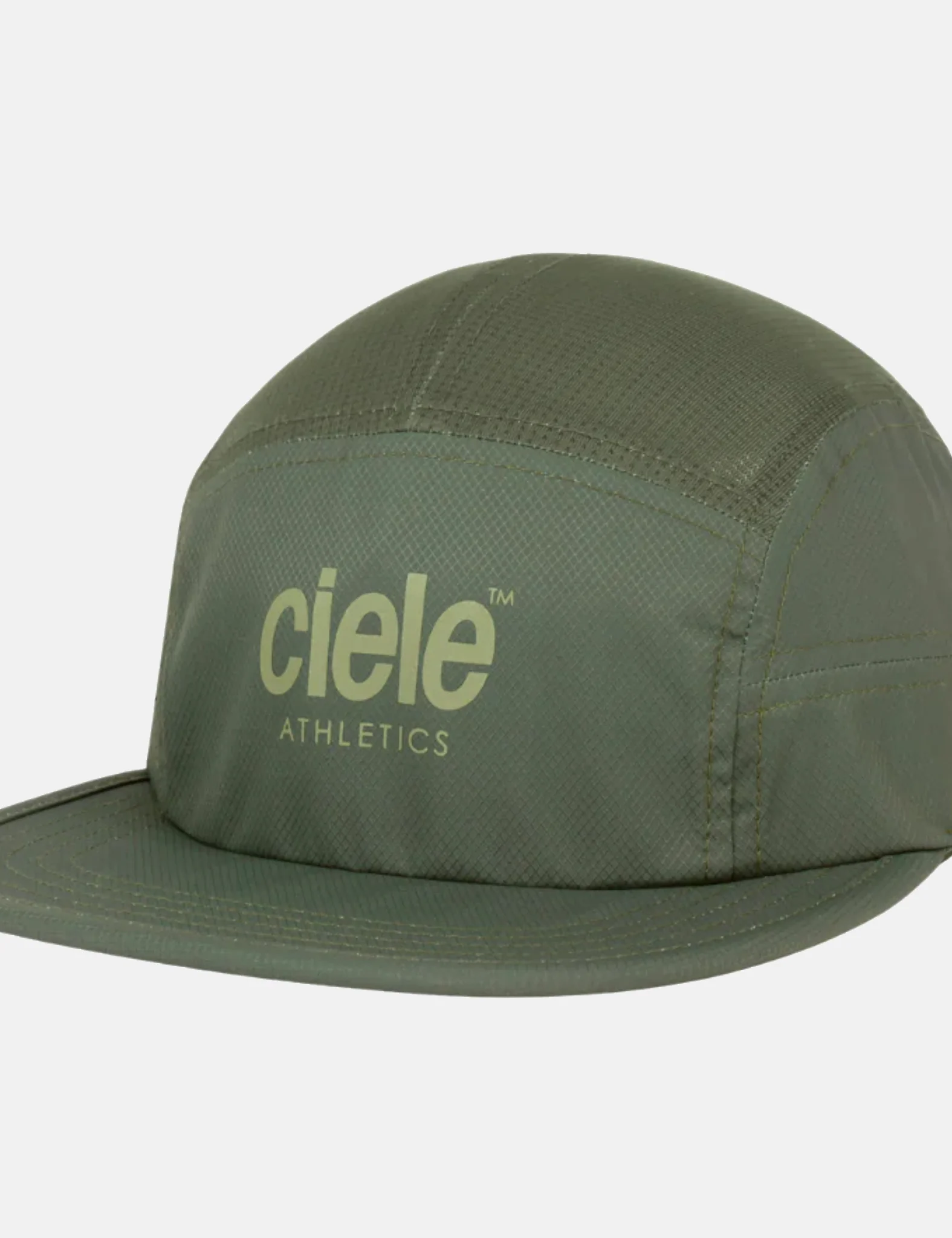 Ciele Athletics GOCap Classic Cap - Kombu Green - Image 4