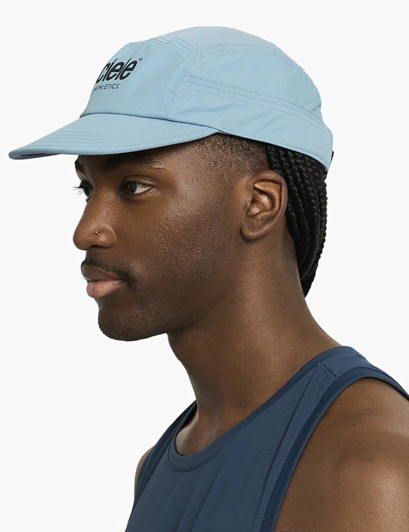 Ciele Athletics GOCap Classic - Chambray Blue - Image 4