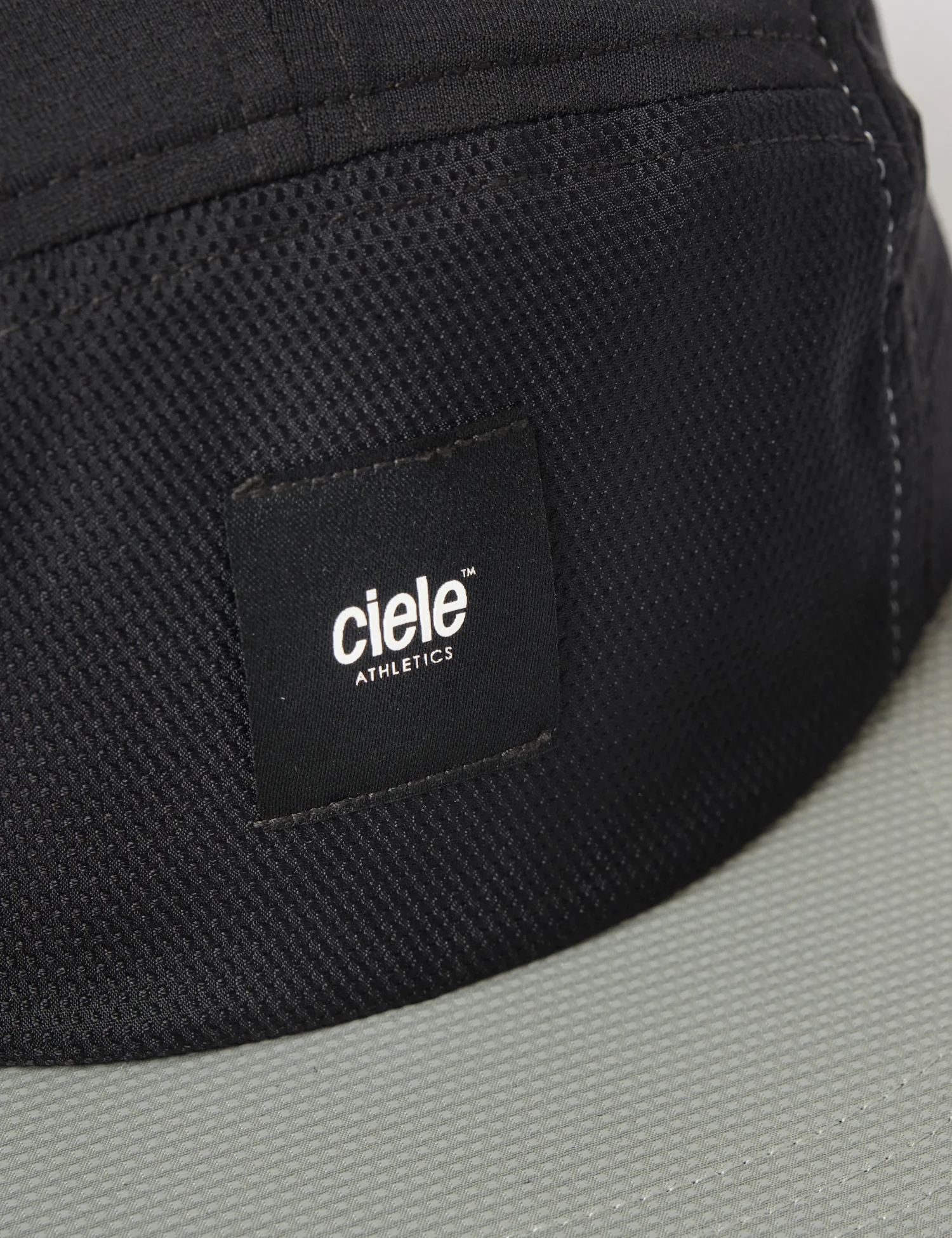 Ciele Athletics GOCap EQ Whitaker - Black - Image 4