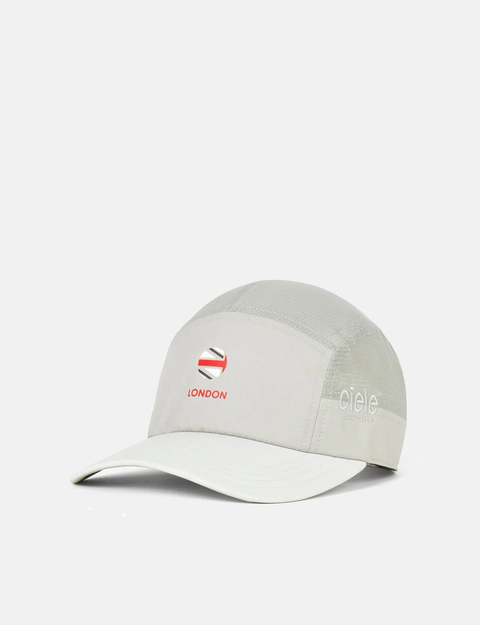 Ciele Athletics GOCap SC-Comp Cap (London) - Grey - Image 2