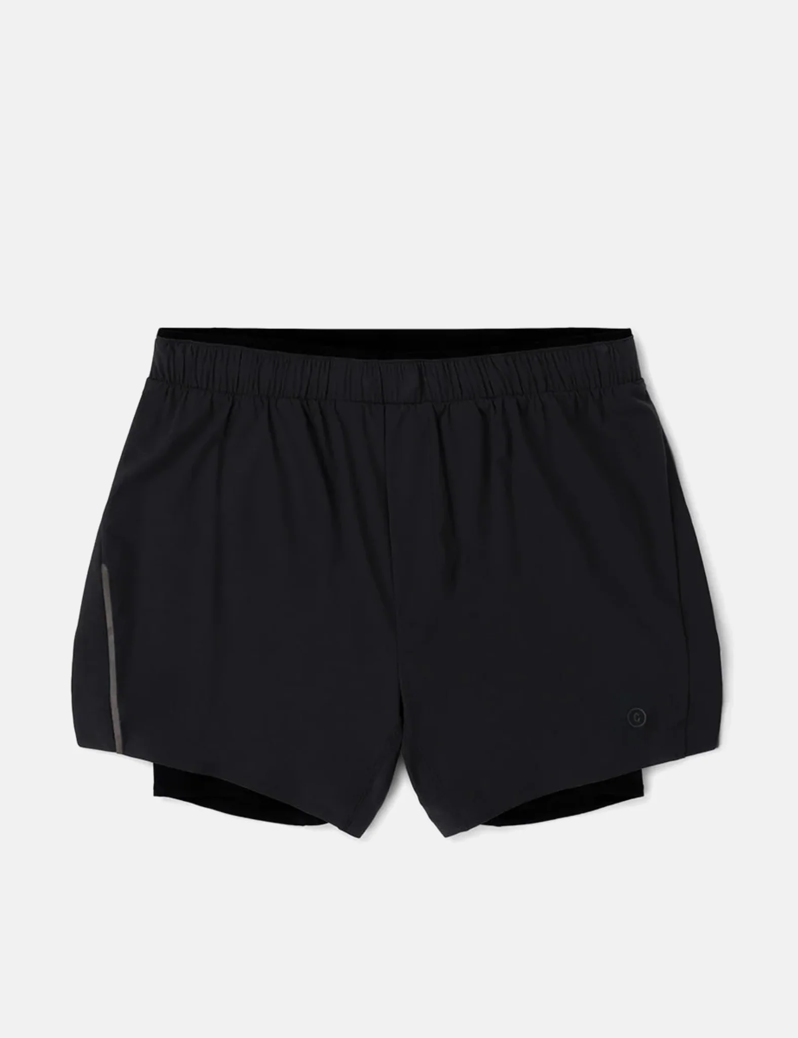 Ciele Athletics M-DLY 5'' Shorts - Shadowcast