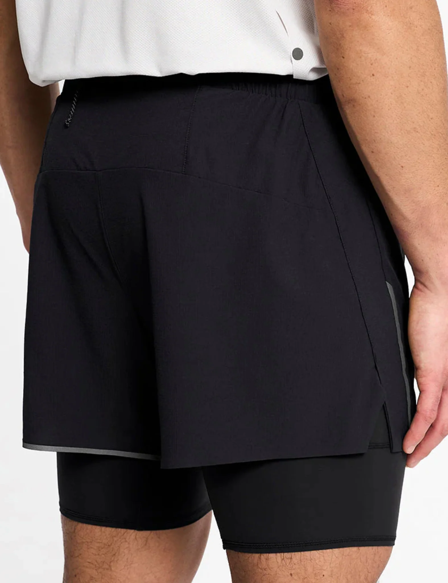 Ciele Athletics M-DLY 5'' Shorts - Shadowcast - Image 4