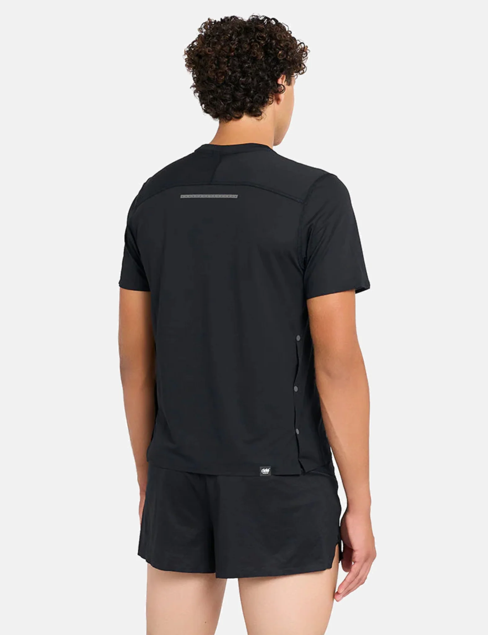 Ciele Athletics M-FST T-Shirt - Shadowcast - Image 2