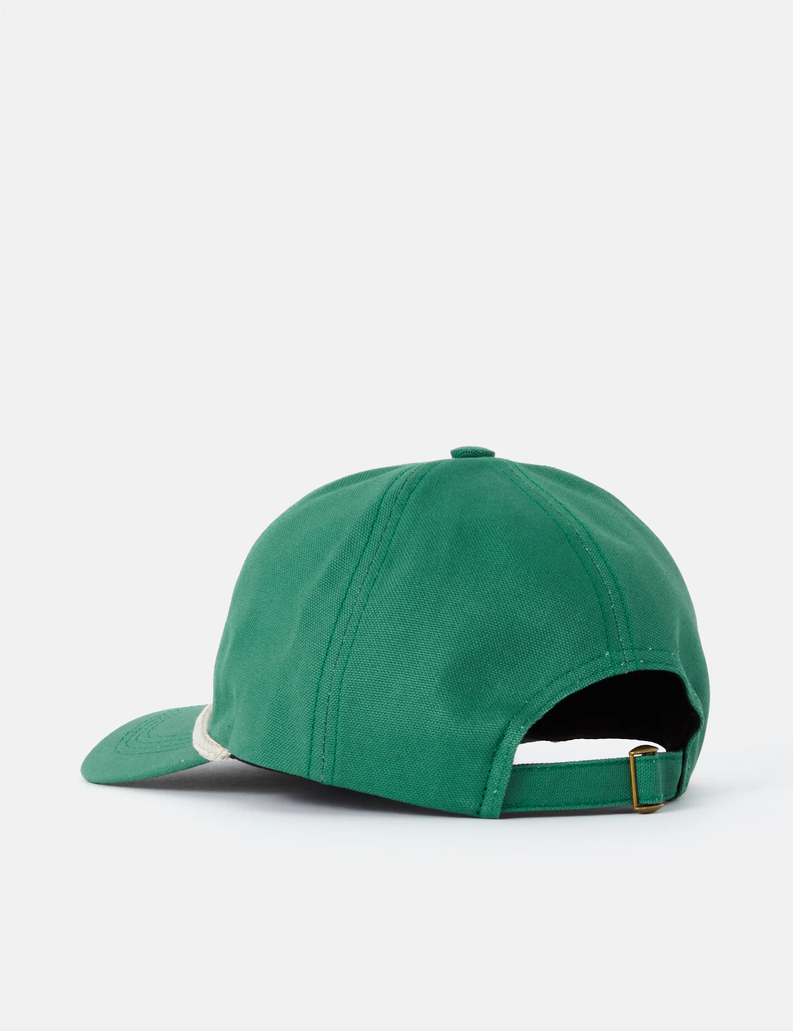 Corridor New York New York 6-Panel Cap - Green - Image 4
