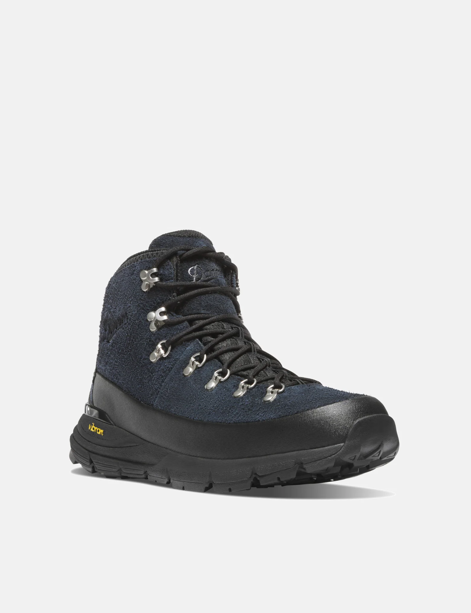 Danner Mountain 600 ID Boots - Jet Black GTX - Image 2
