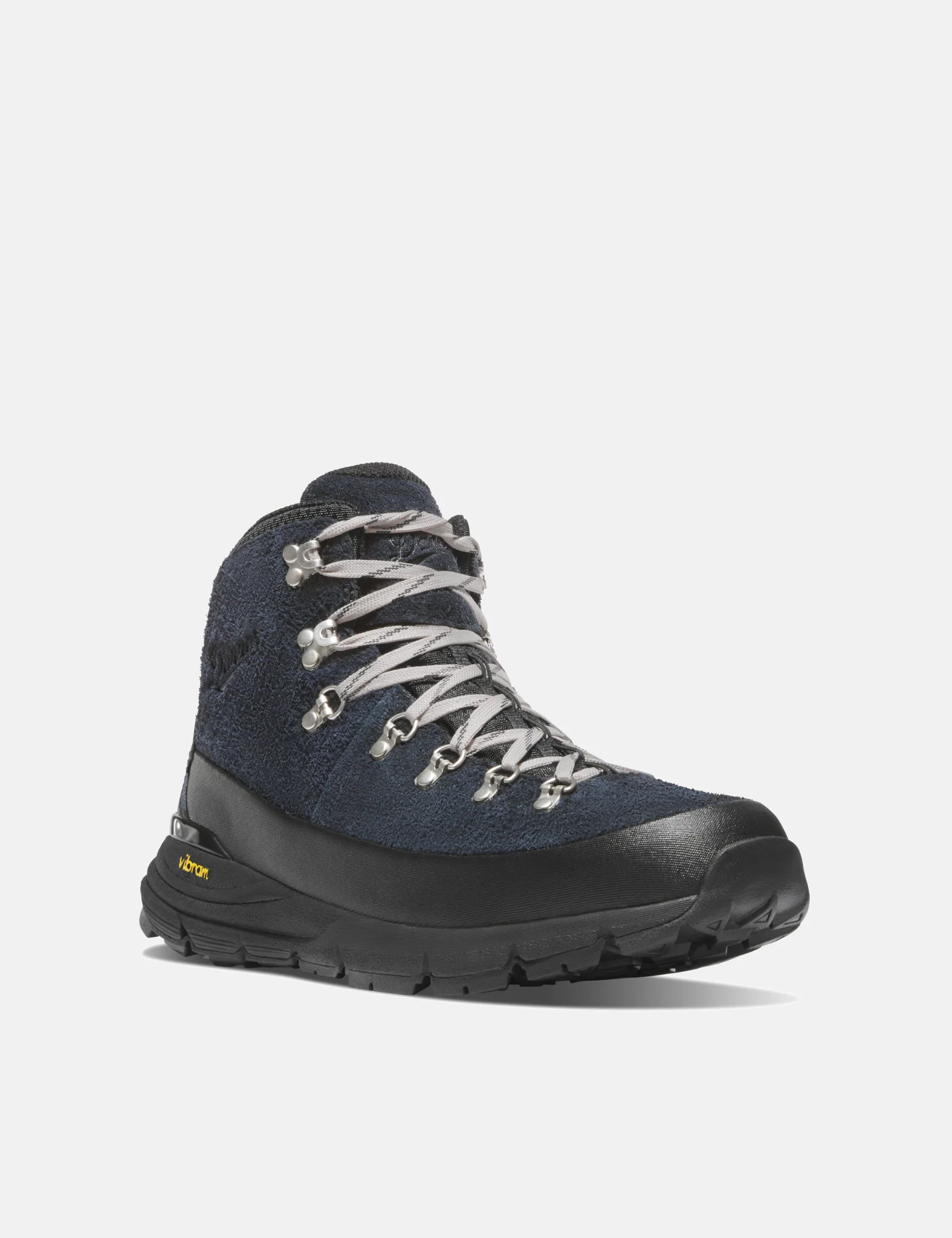 Danner Mountain 600 ID Boots - Jet Black GTX - Image 6