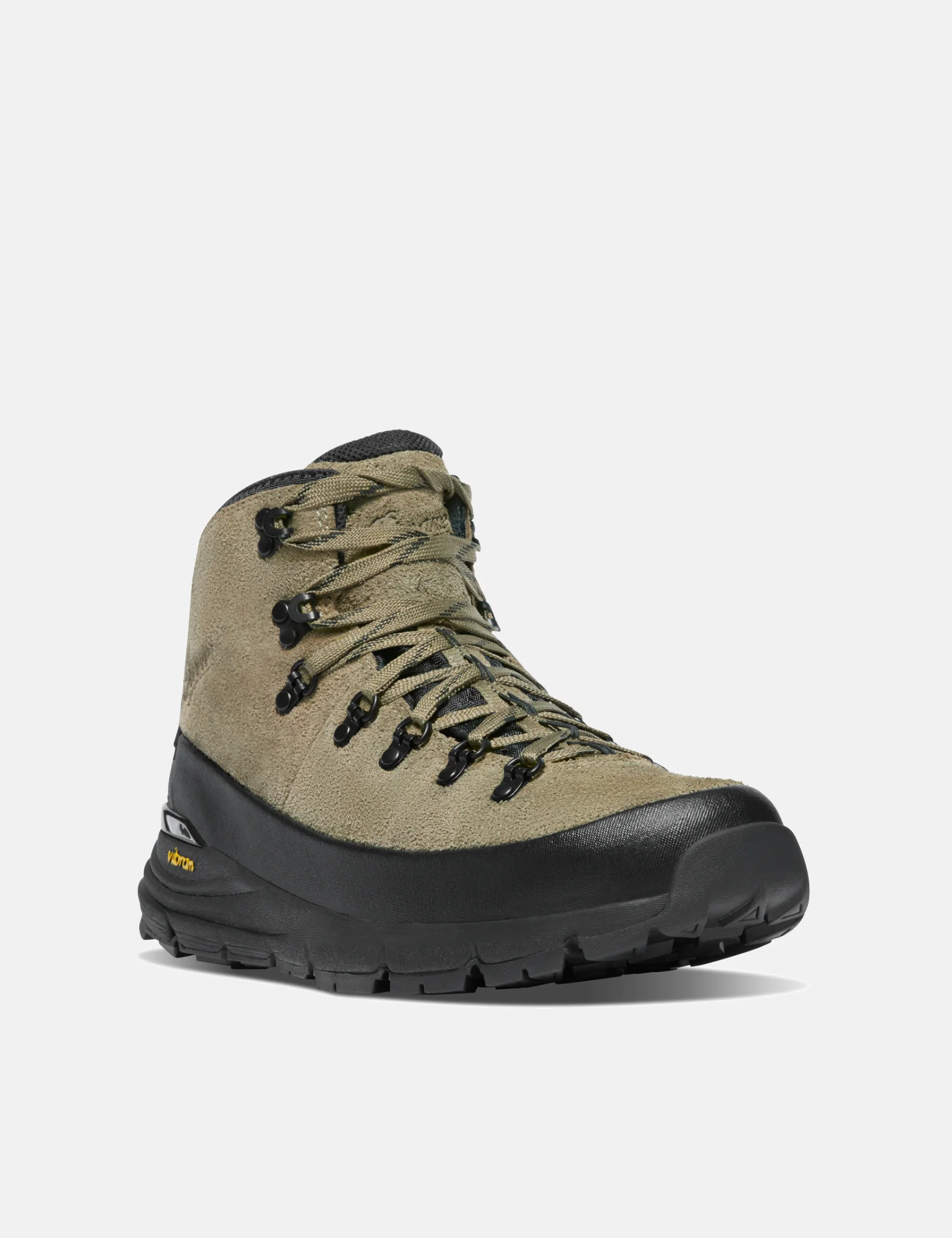 Danner Mountain 600 ID GTX Boots - Grey Moss - Image 2