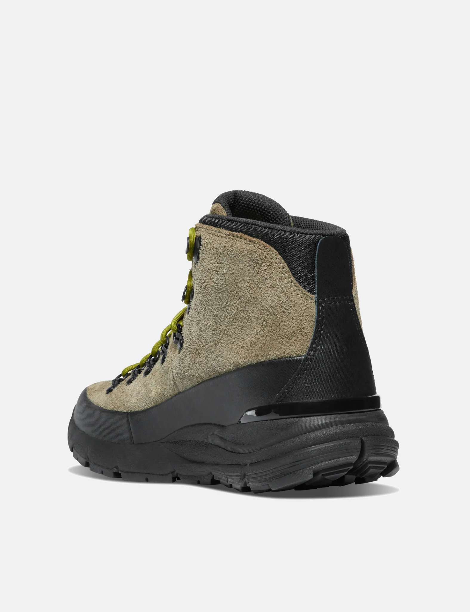 Danner Mountain 600 ID GTX Boots - Grey Moss - Image 3