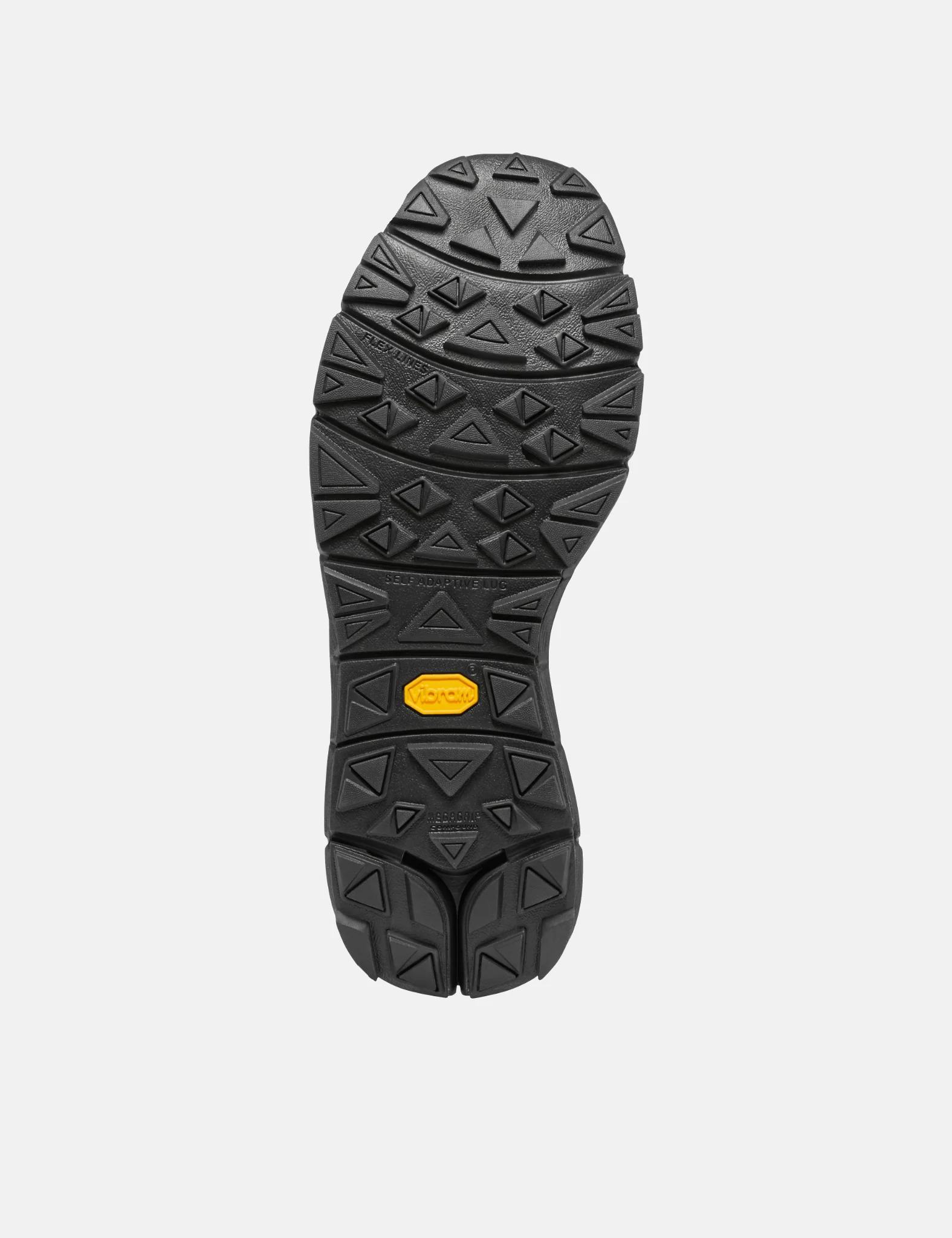Danner Mountain 600 ID GTX Boots - Grey Moss - Image 4