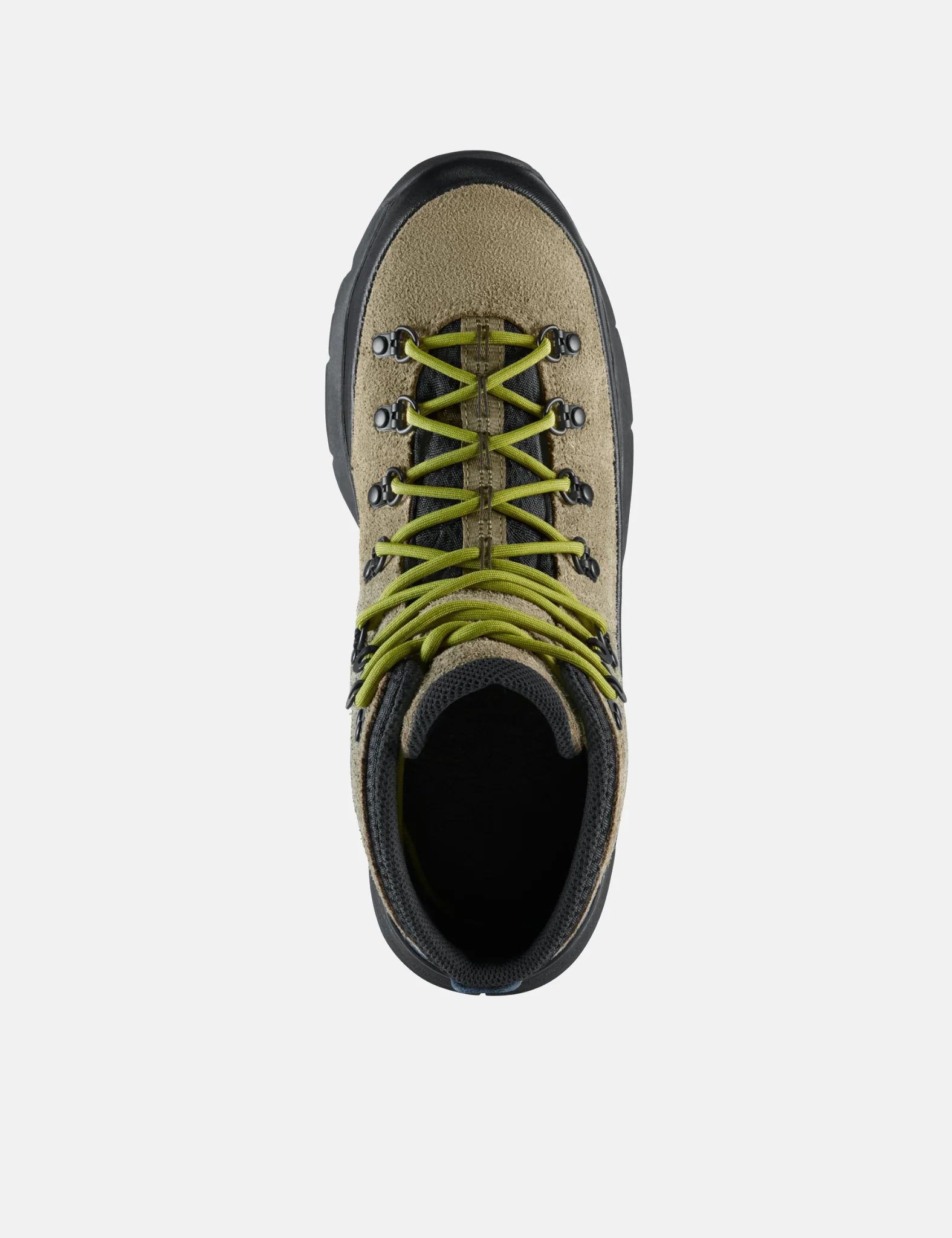 Danner Mountain 600 ID GTX Boots - Grey Moss - Image 5