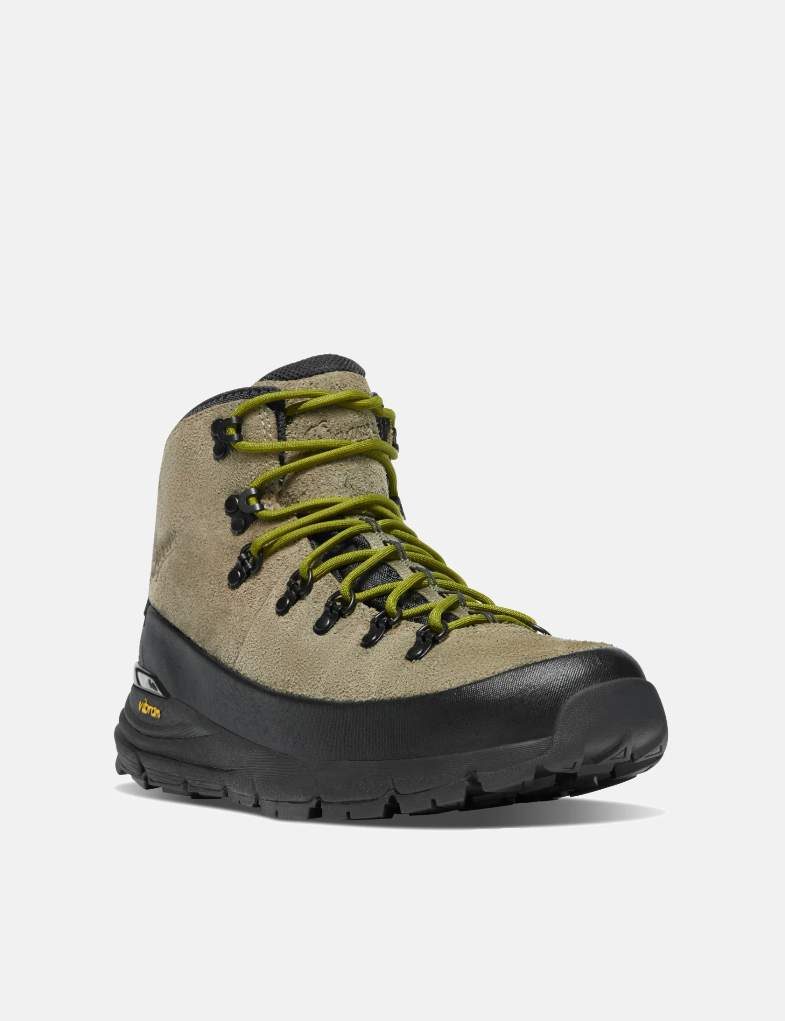Danner Mountain 600 ID GTX Boots - Grey Moss - Image 6