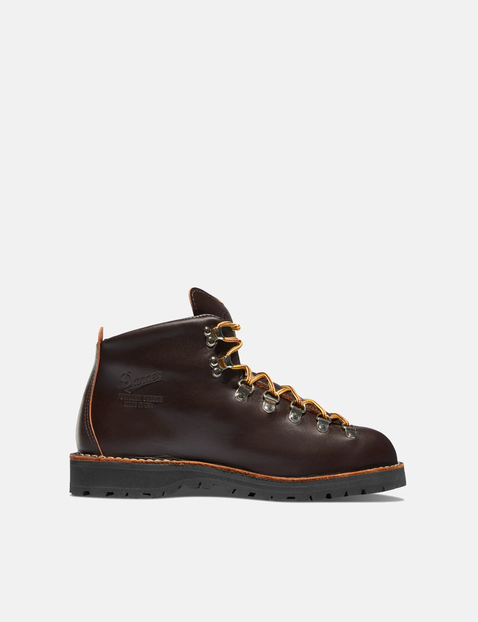 Danner Mountain Light Boots - Brown