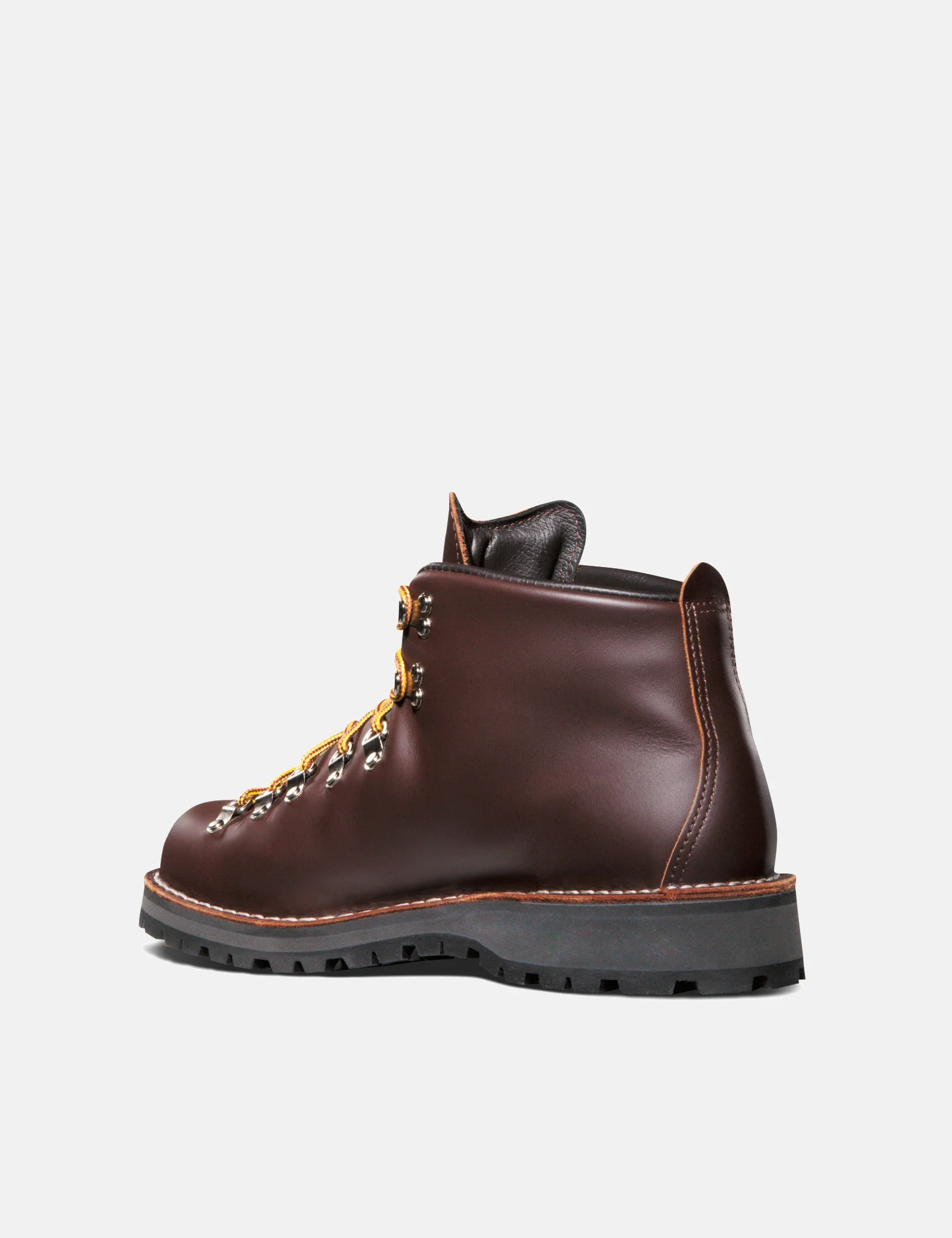 Danner Mountain Light Boots - Brown - Image 3