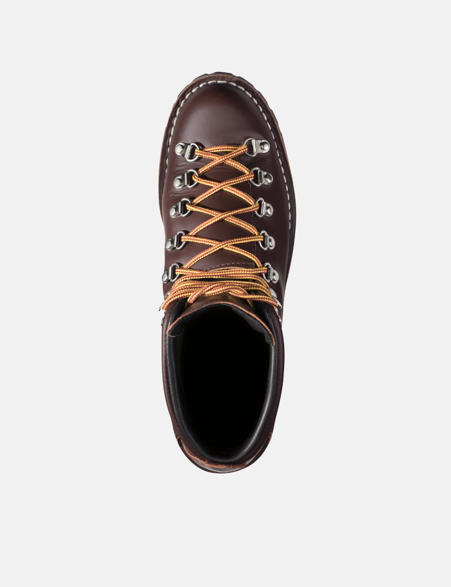 Danner Mountain Light Boots - Brown - Image 5