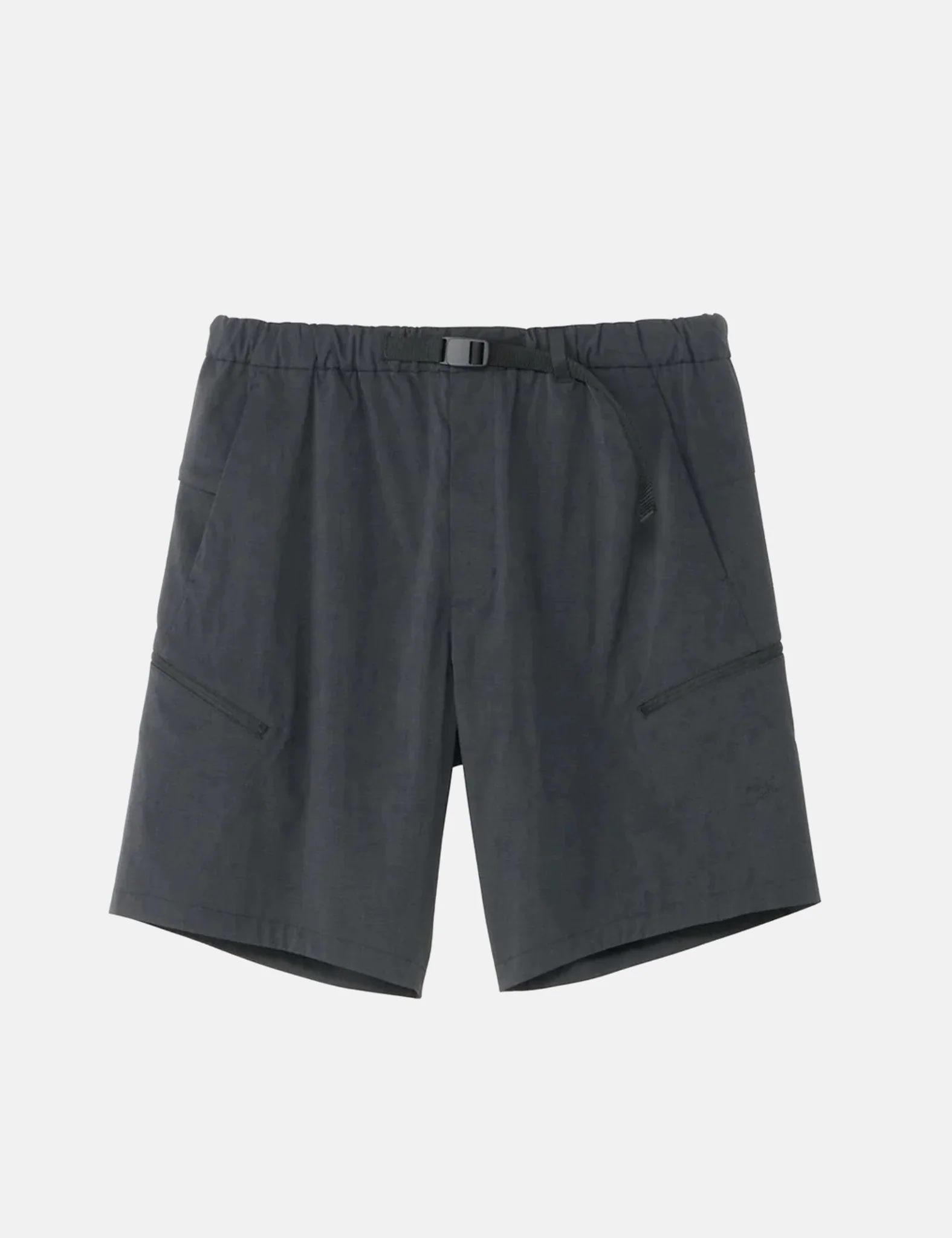 Goldwin Cordura Stretch Ventilating Mil Shorts - Black - Image 6