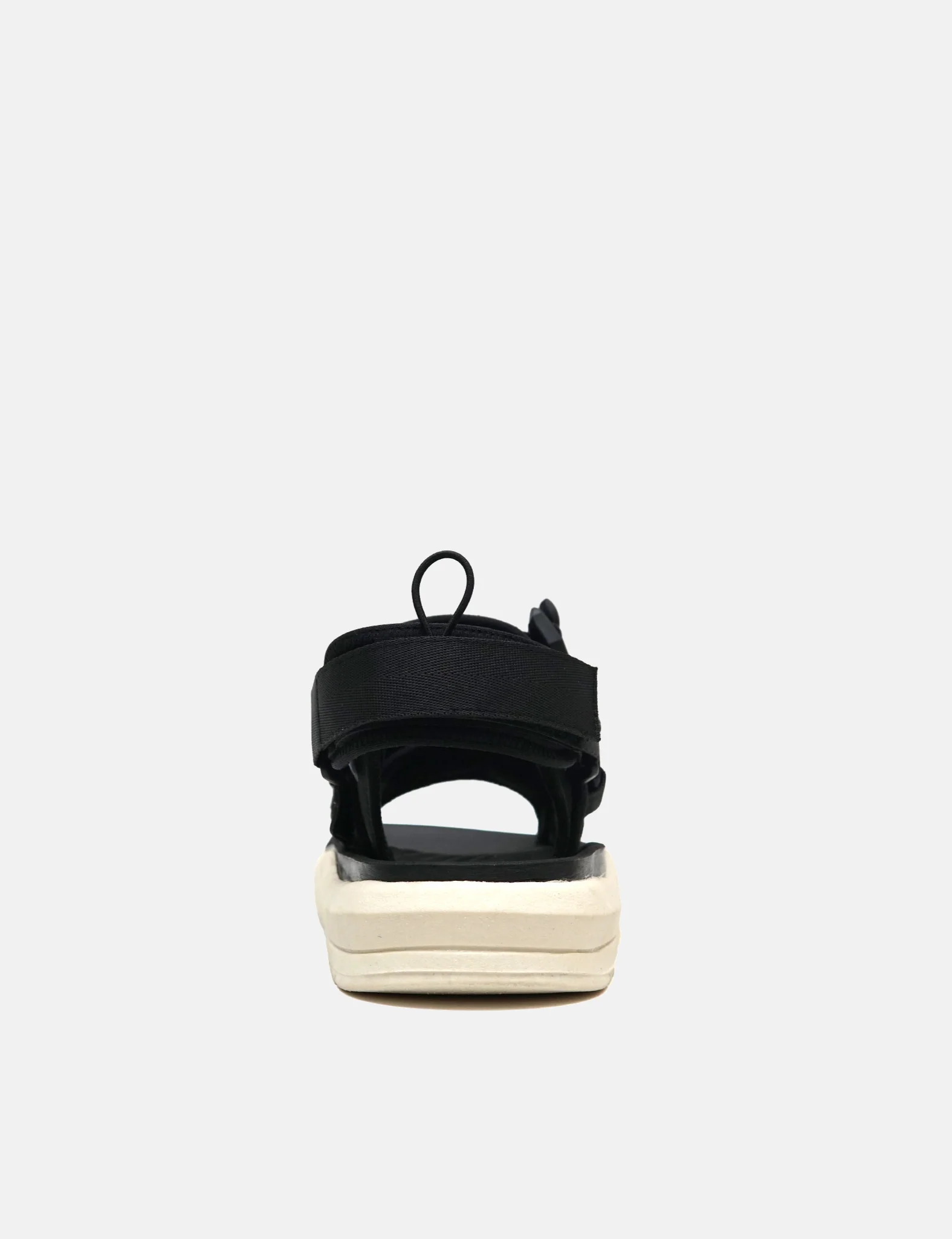Hijack Alto Mach-1 Sandals - Orca Black - Image 3