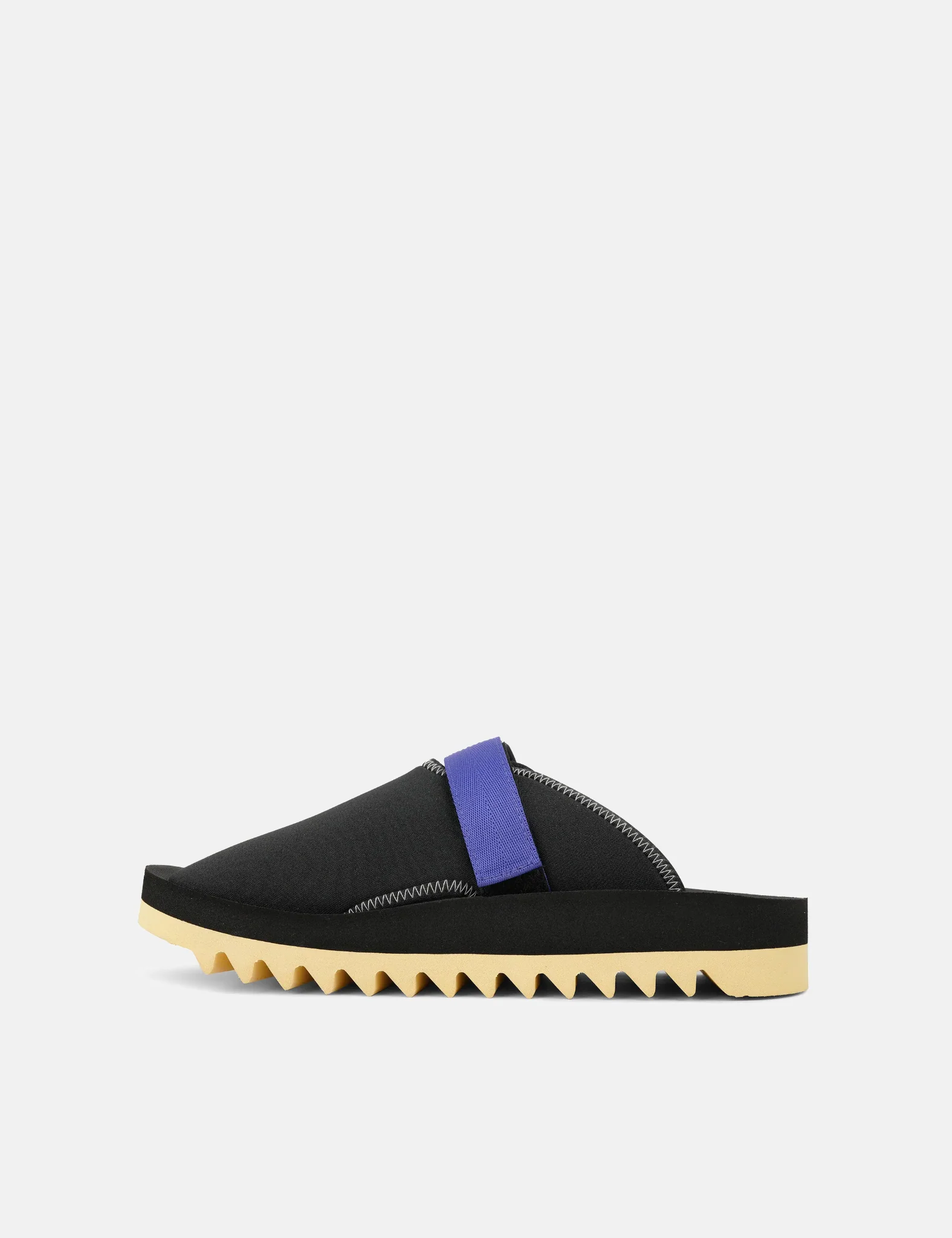 Hijack Kano Sandals - Black - Image 5