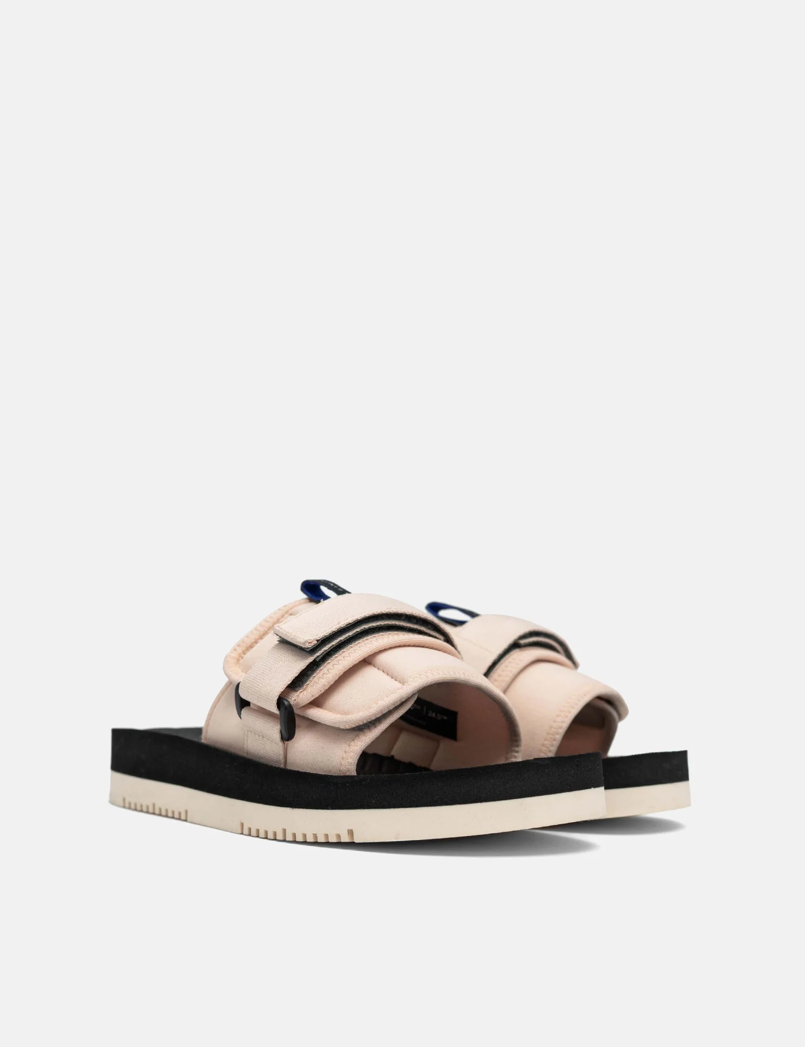 Hijack Mimic Sandals - Cream - Image 3
