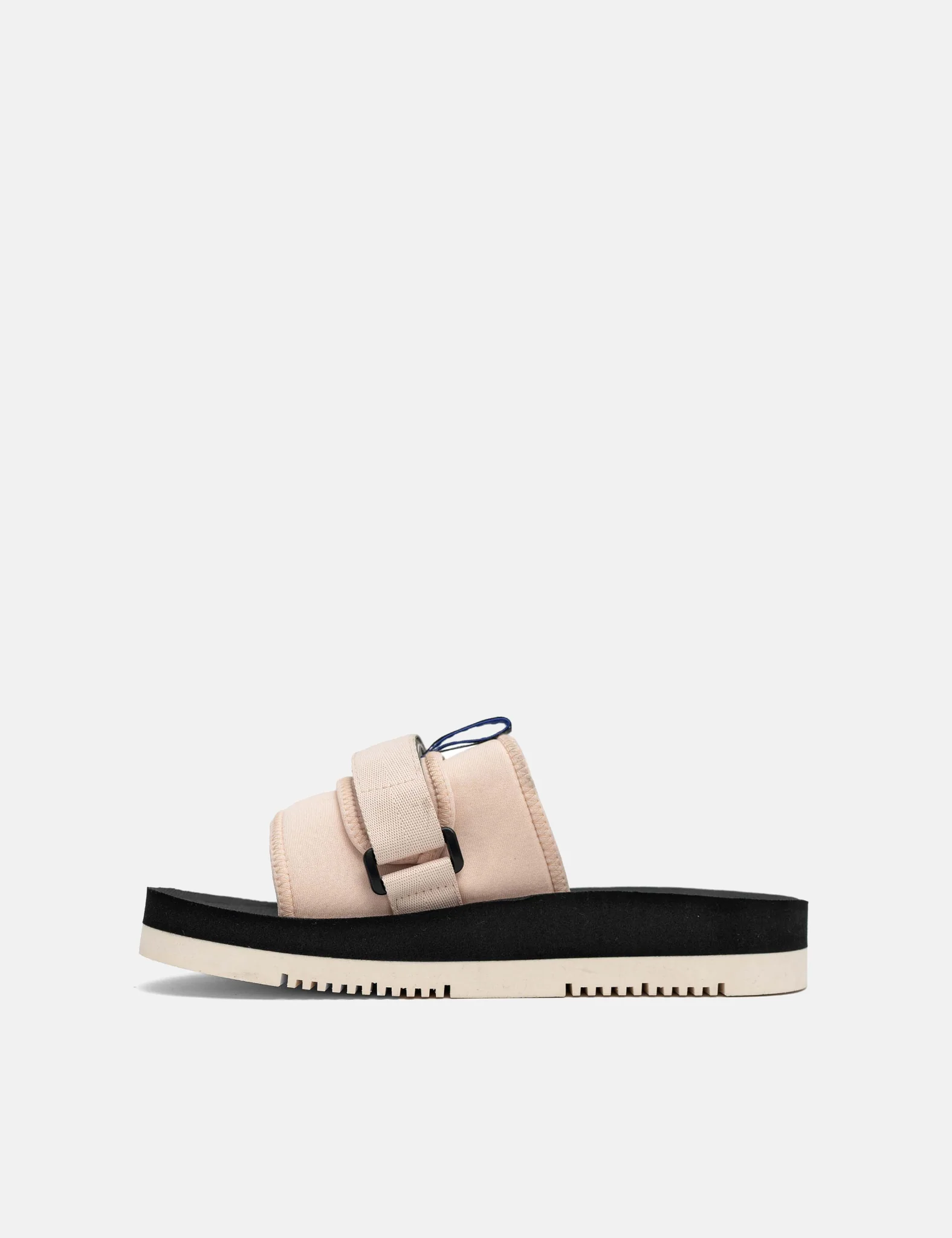 Hijack Mimic Sandals - Cream - Image 5