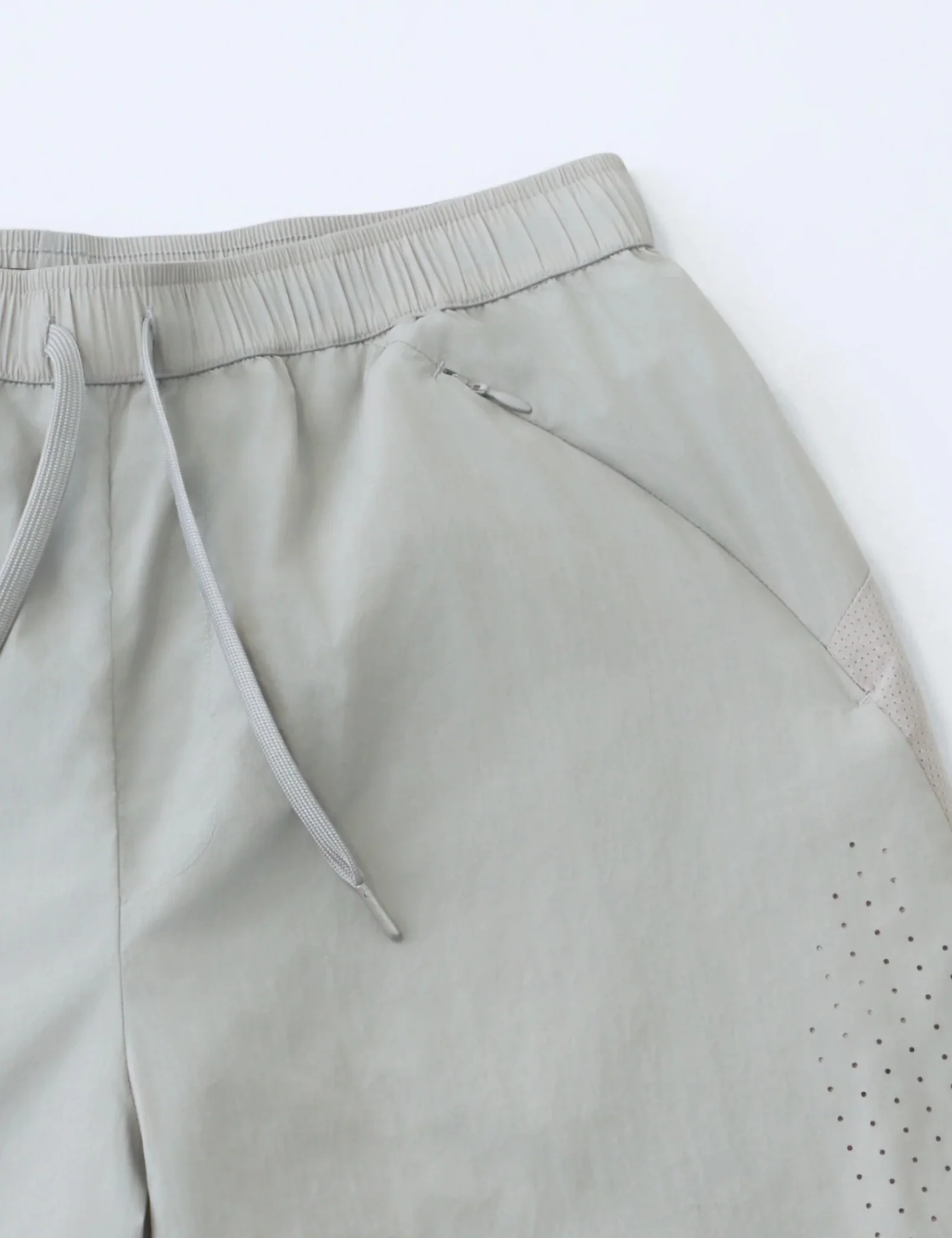 Hiking Patrol Orbit LT Technical Shorts - Sand - Image 2