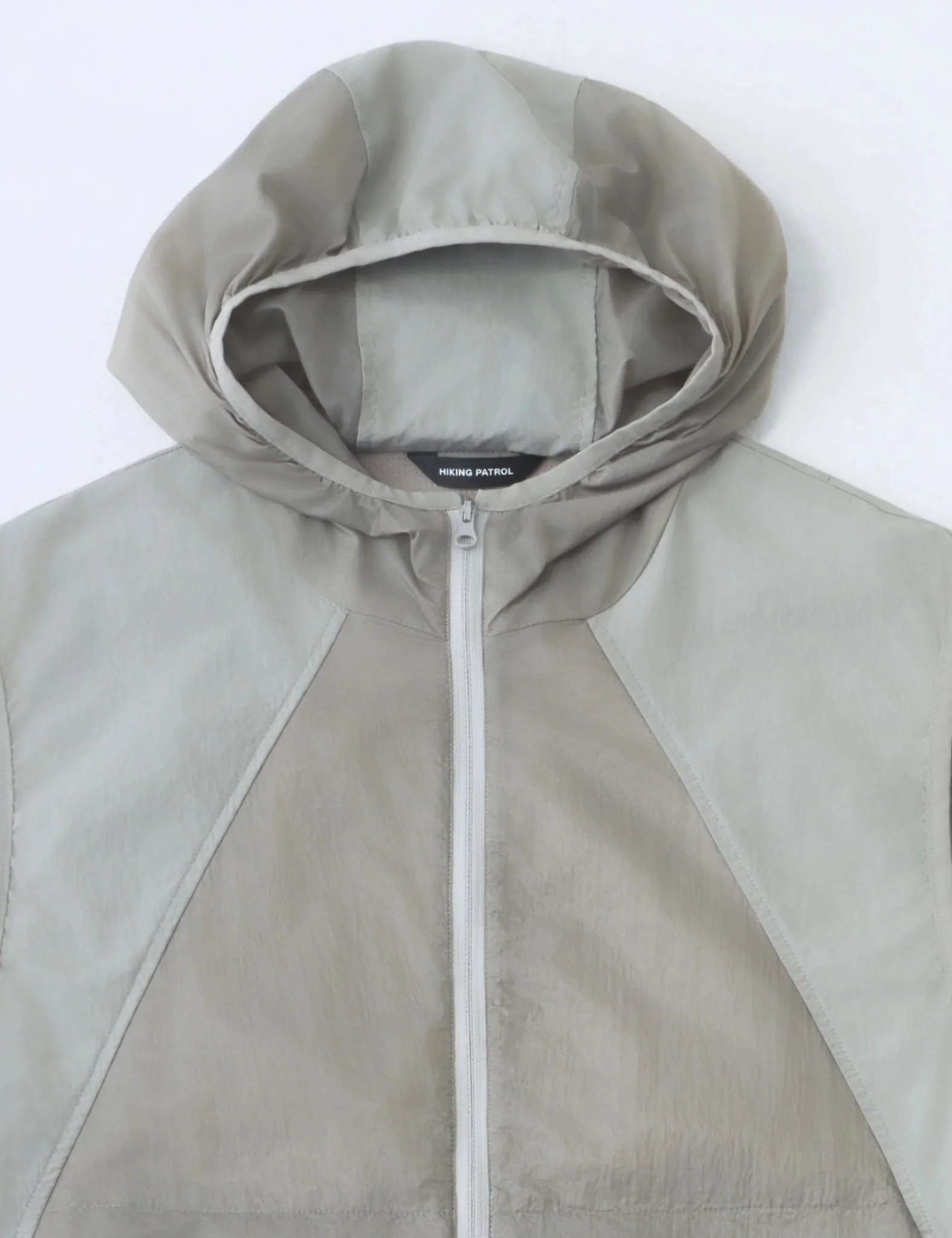 Hiking Patrol Orbit LT Technical Vest - Sand - Image 4