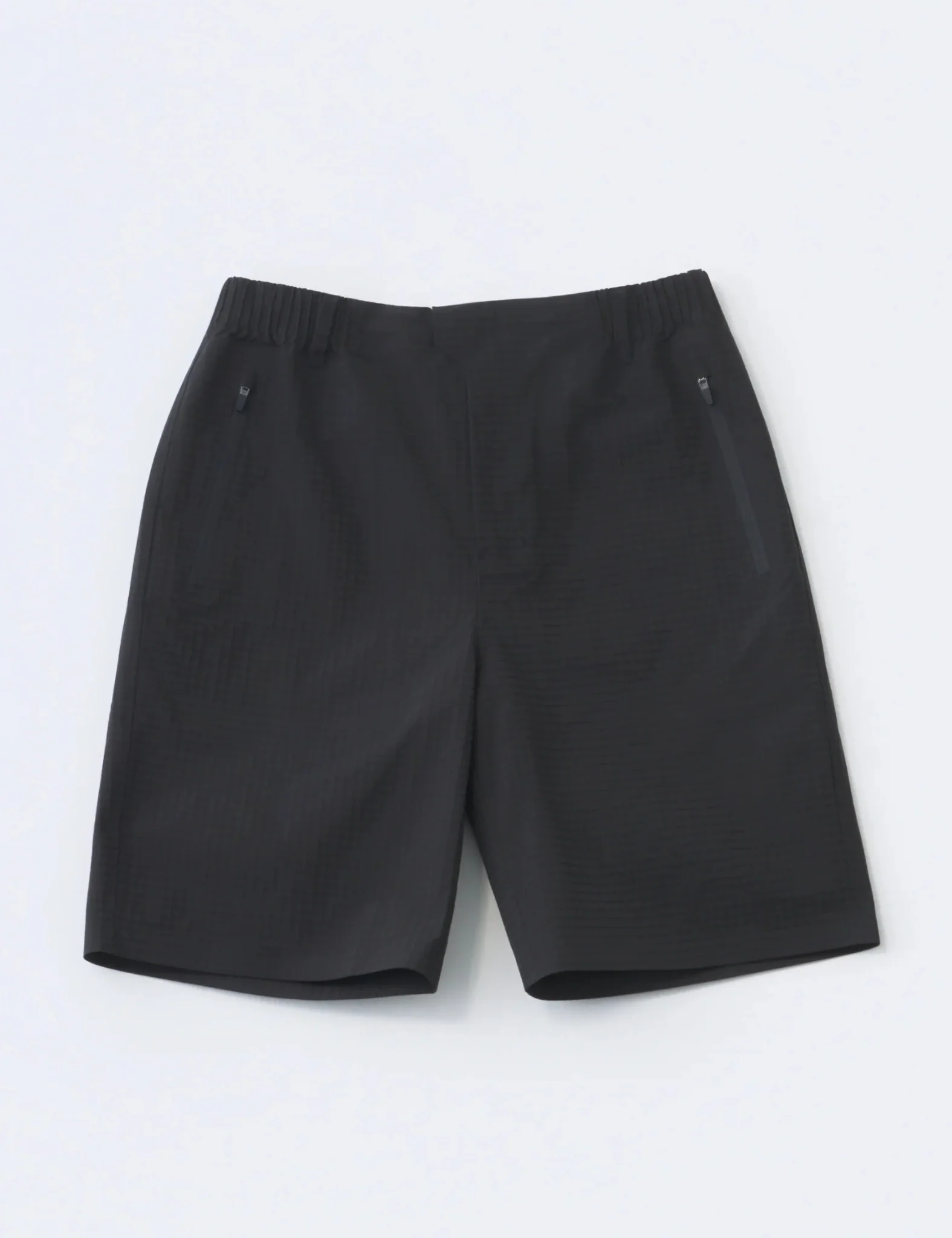 Hiking Patrol Waypoint Ripstop Shorts - Black - Image 2