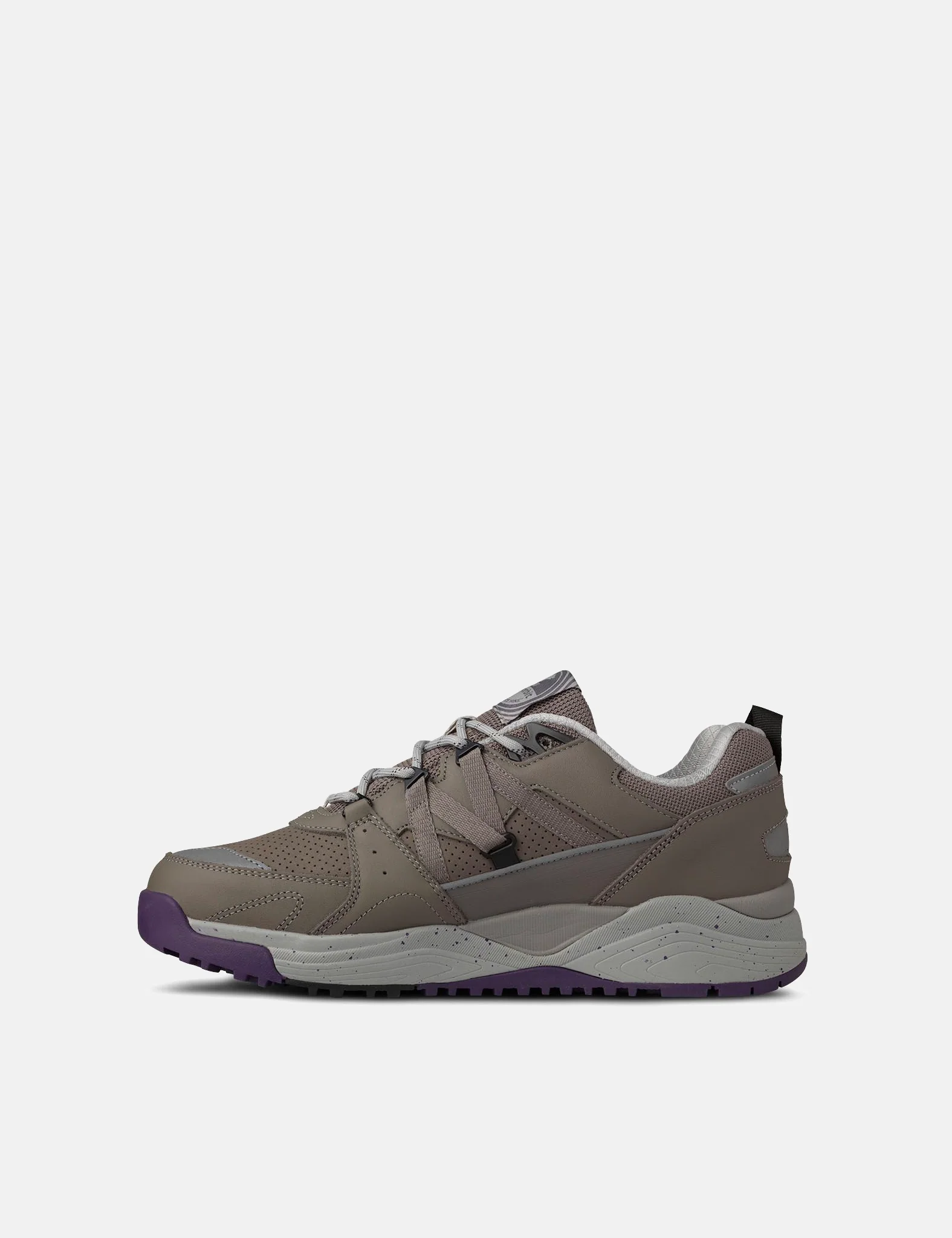 Karhu x Norbit Fusion XC - Brushed Nickel/Brushed Nickel - Image 6