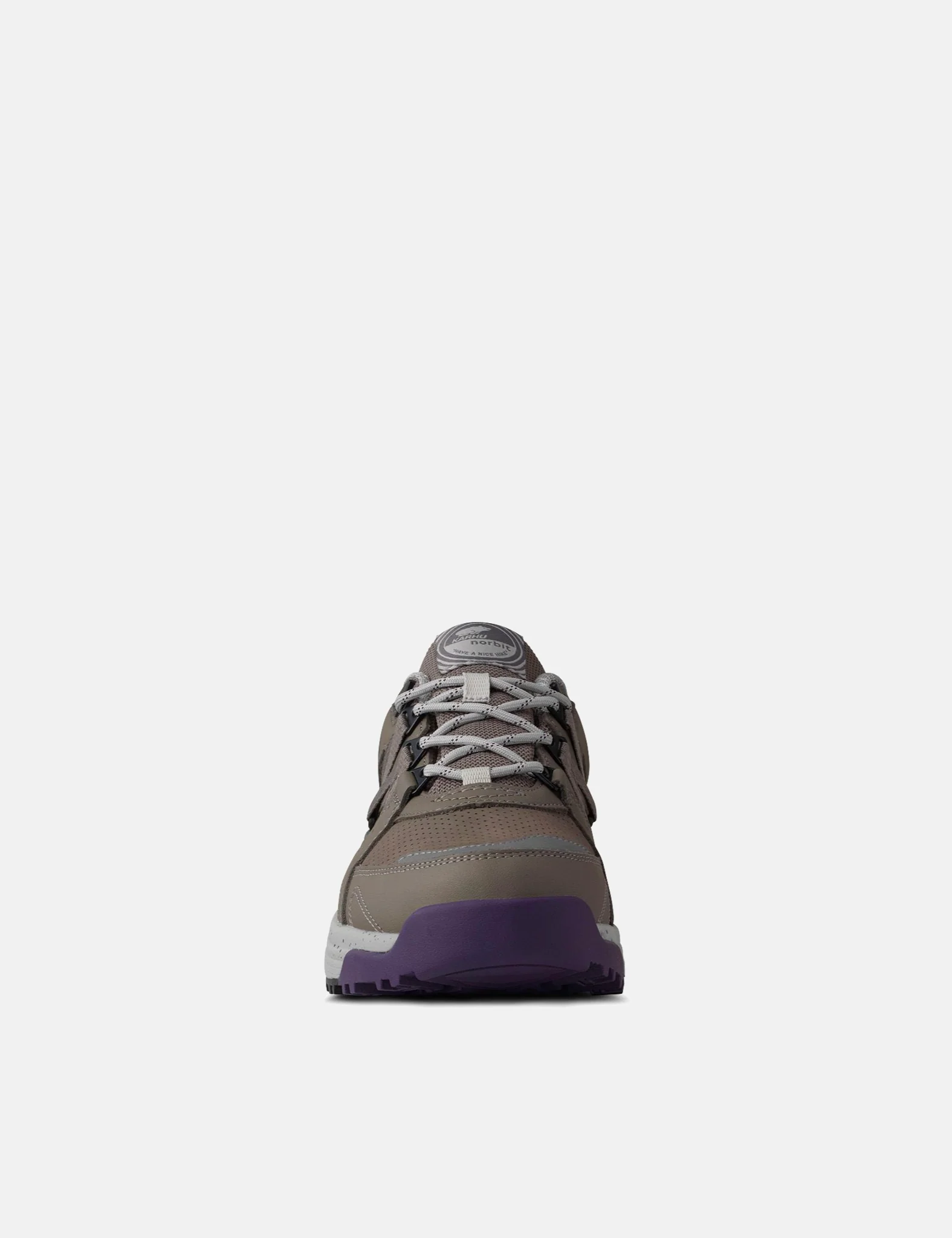 Karhu x Norbit Fusion XC - Brushed Nickel/Brushed Nickel - Image 7