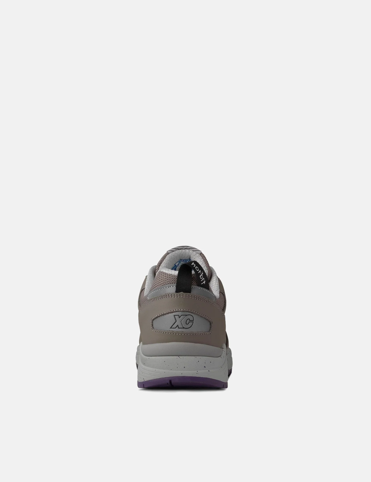 Karhu x Norbit Fusion XC - Brushed Nickel/Brushed Nickel - Image 9