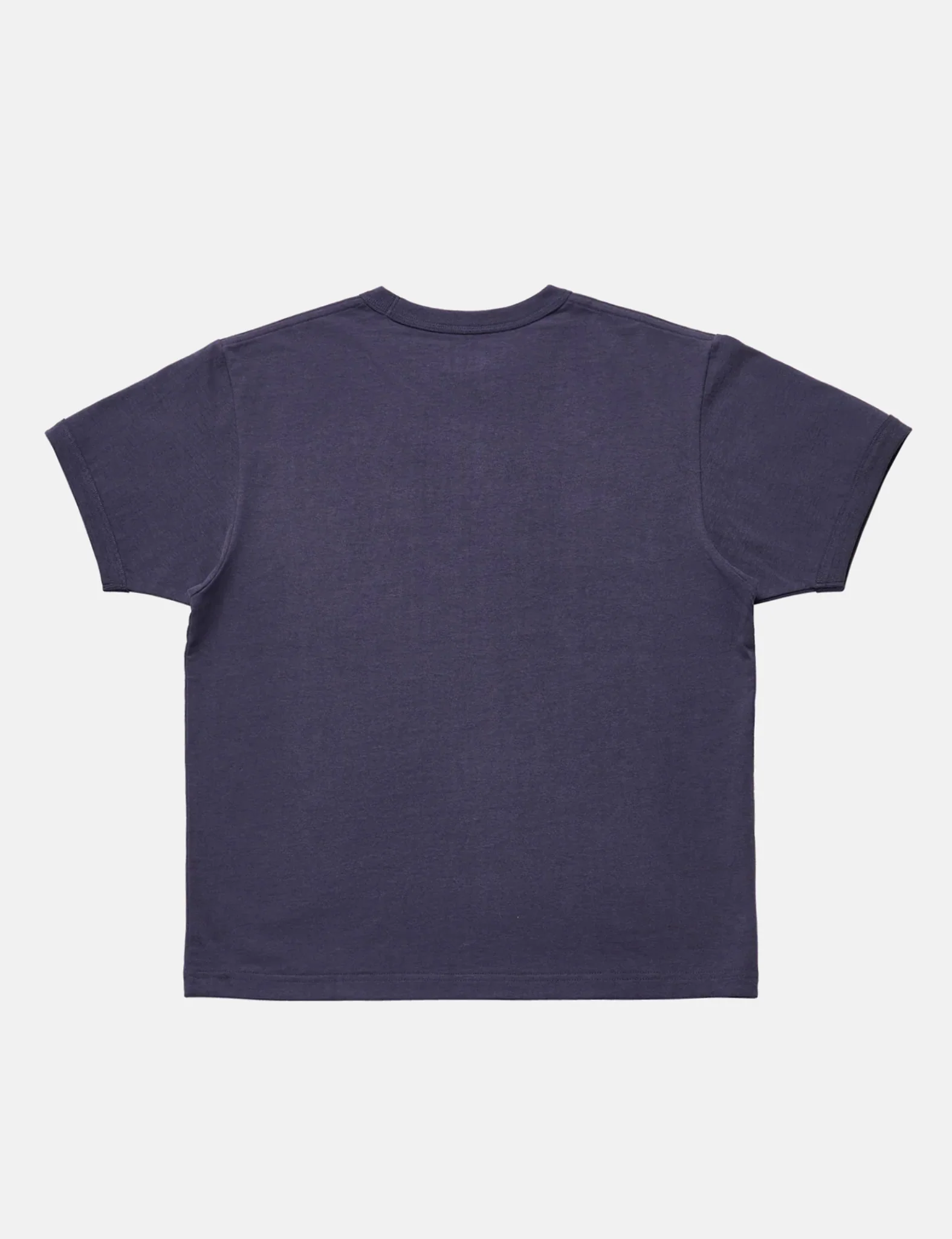 Larriet Hubby T-Shirt - Ocean Blue - Image 8