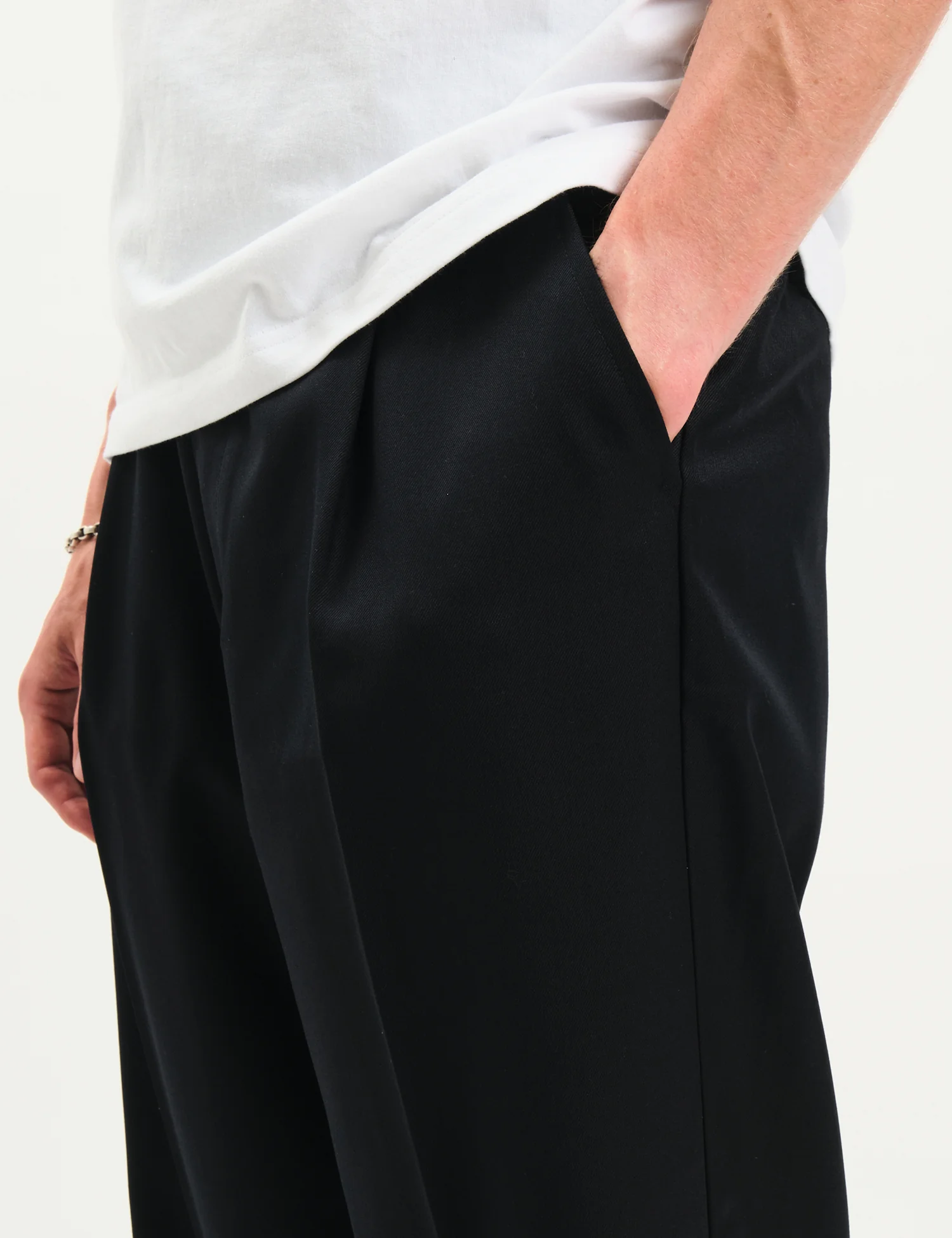 Larriet Onder Pant - Midnight Blue - Image 8