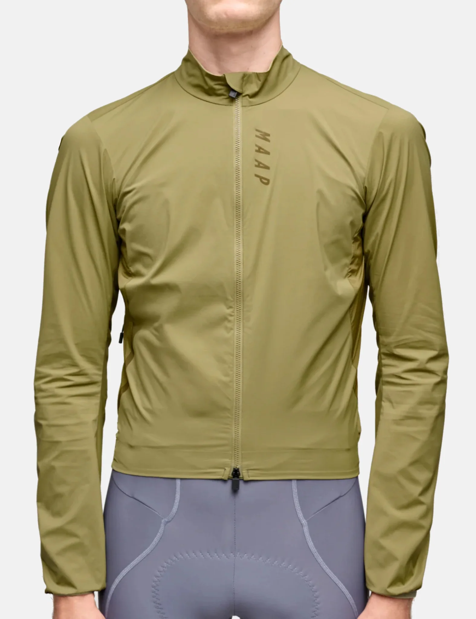 MAAP Flow Jacket - Dark Ore - Image 3