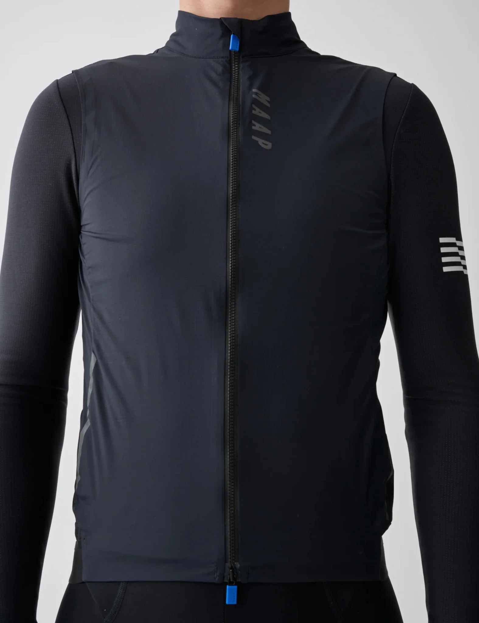 MAAP Flow Vest - Black - Image 4