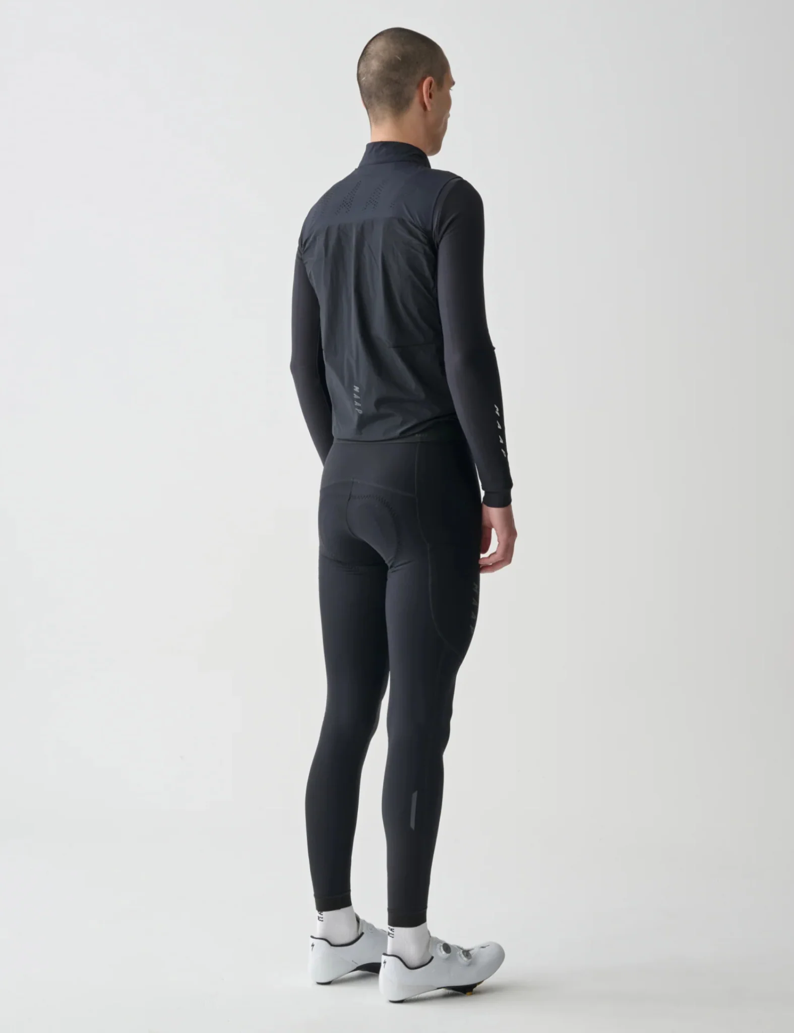MAAP Flow Vest - Black - Image 6